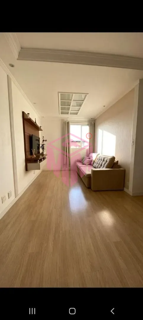 Apartamento, 2 quartos, 68 m² - Foto 3