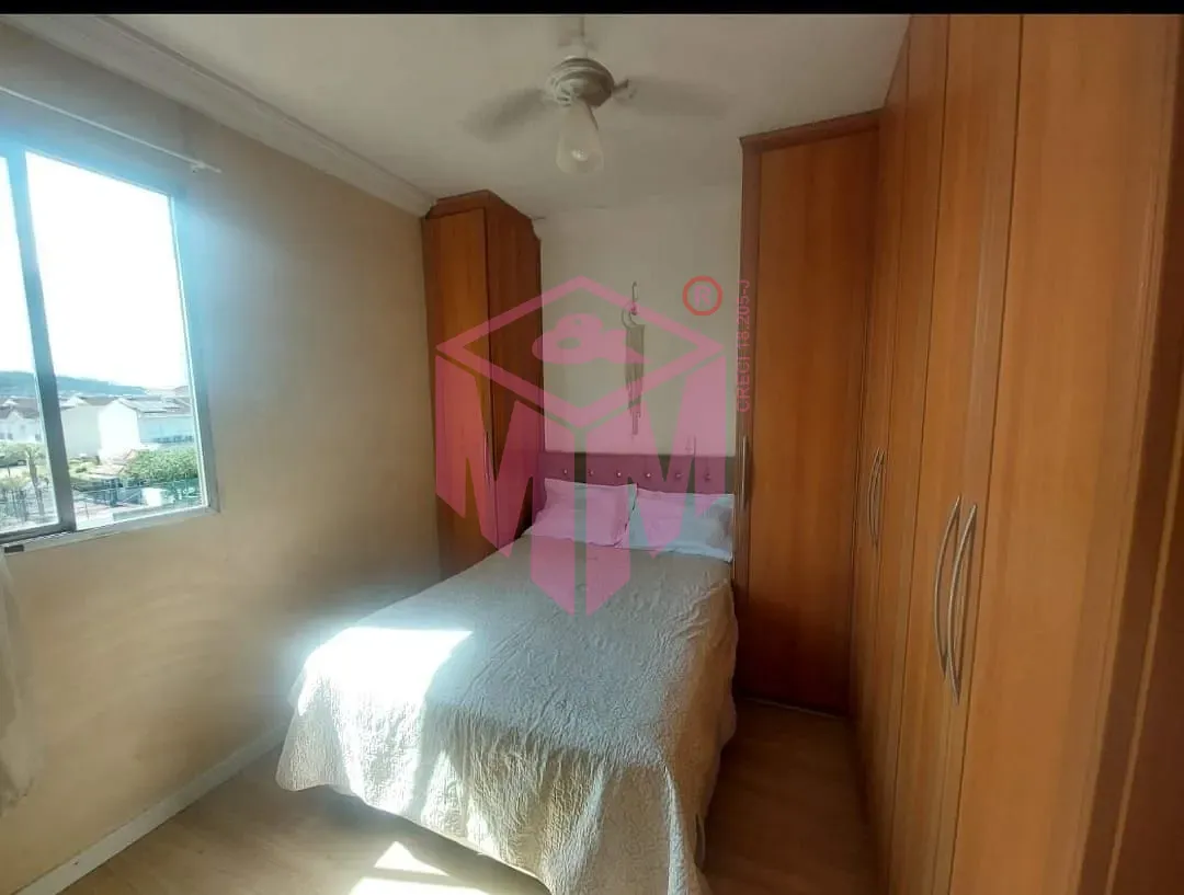 Apartamento, 2 quartos, 68 m² - Foto 9