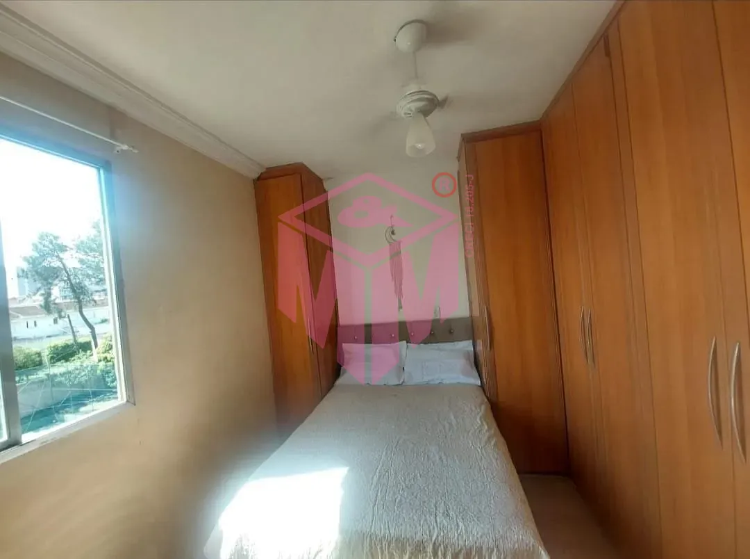 Apartamento, 2 quartos, 68 m² - Foto 10