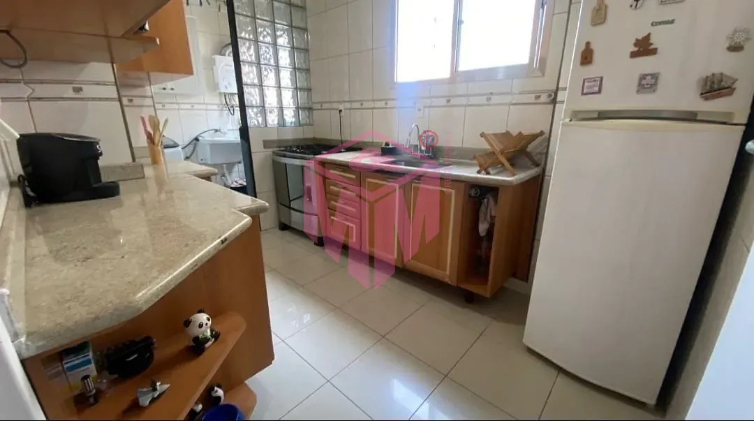 Apartamento, 2 quartos, 68 m² - Foto 6