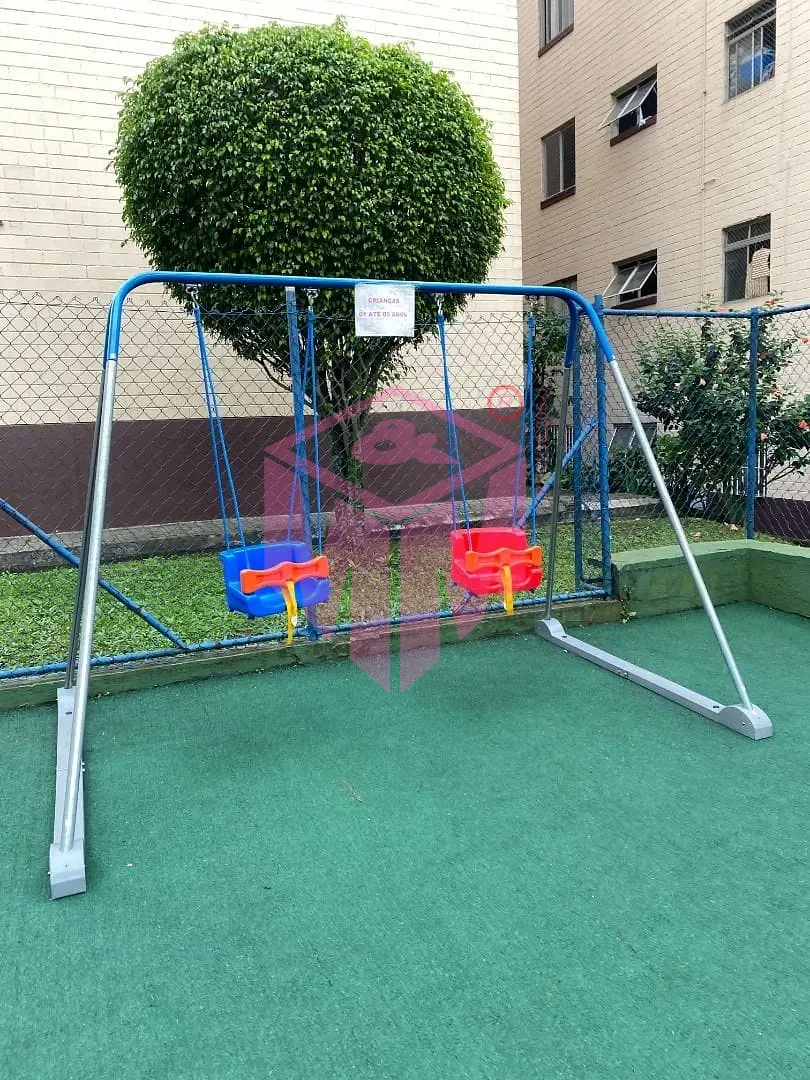 Apartamento, 2 quartos, 68 m² - Foto 17