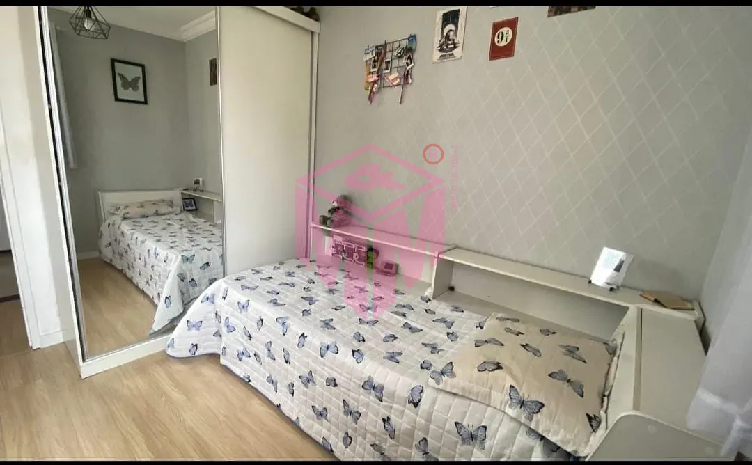 Apartamento, 2 quartos, 68 m² - Foto 8