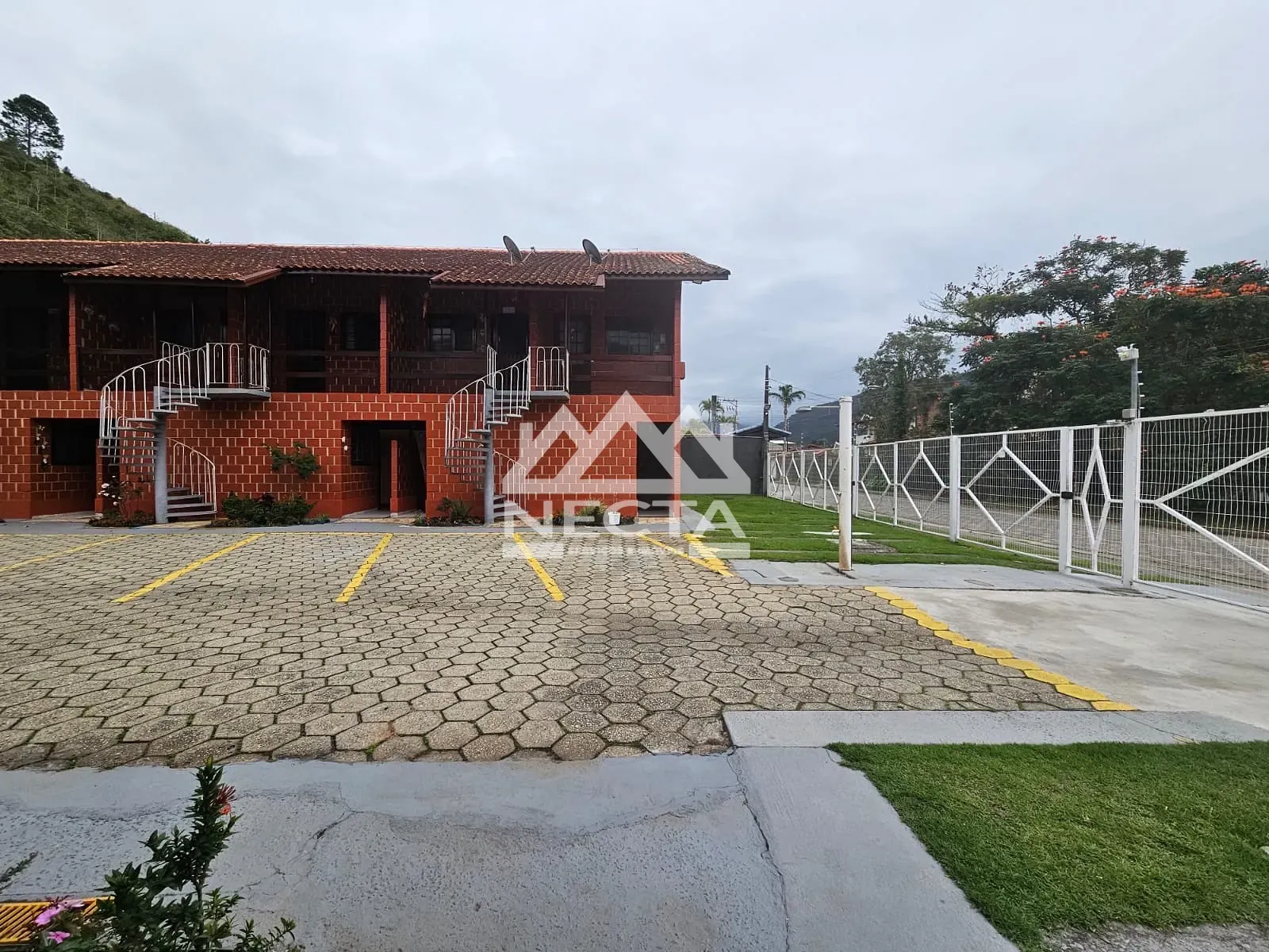 Apartamento, 1 quarto, 30 m² - Foto 12