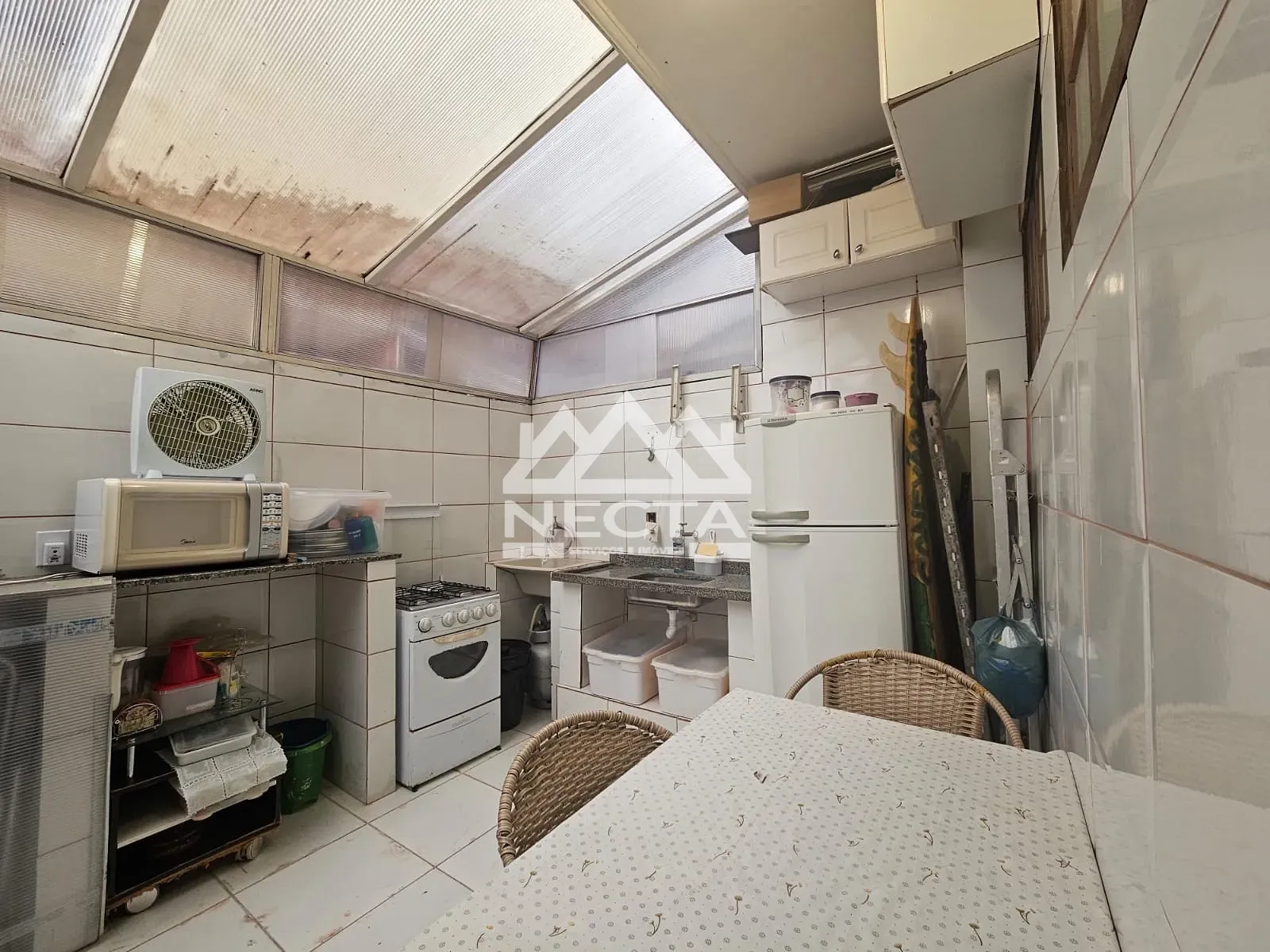Apartamento, 1 quarto, 30 m² - Foto 21