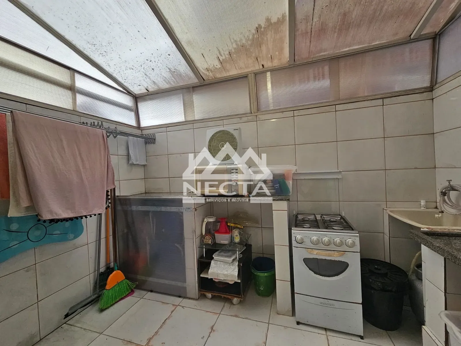 Apartamento, 1 quarto, 30 m² - Foto 24