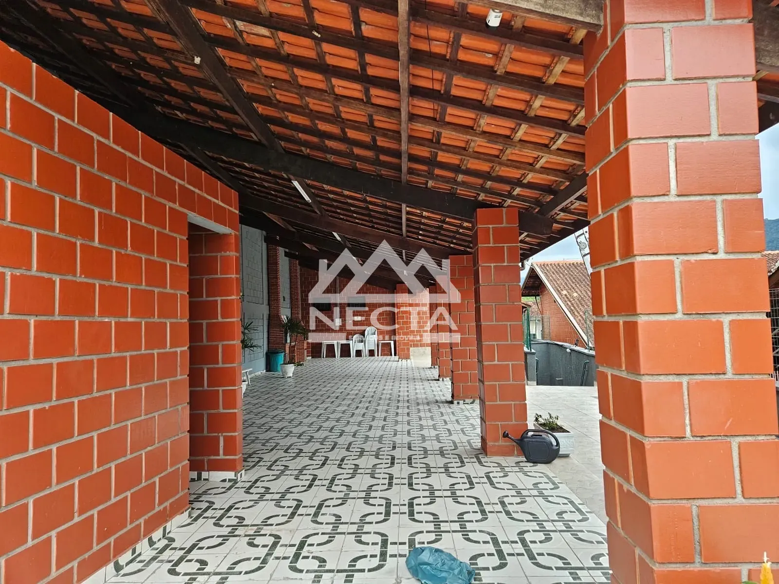 Apartamento, 1 quarto, 30 m² - Foto 11