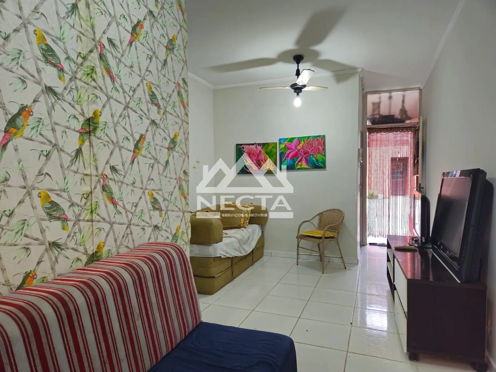 Apartamento, 1 quarto, 30 m² - Foto 17