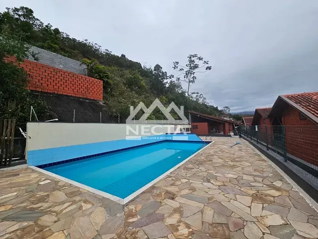 Apartamento com 30m² 1 quarto e 1 banheiro, à venda, no bairro Loteamento Balneário Camburi em Caraguatatuba
