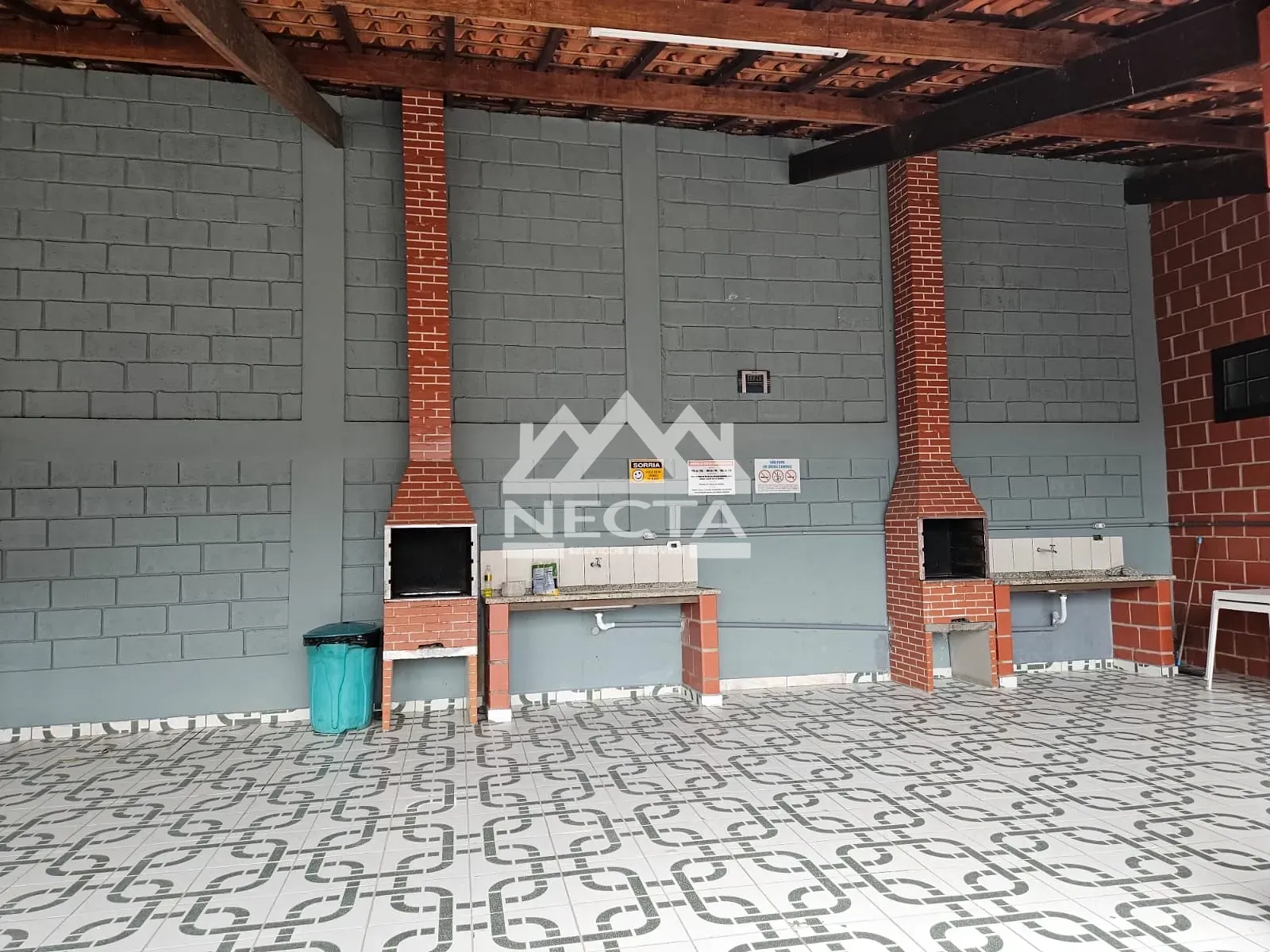 Apartamento, 1 quarto, 30 m² - Foto 10
