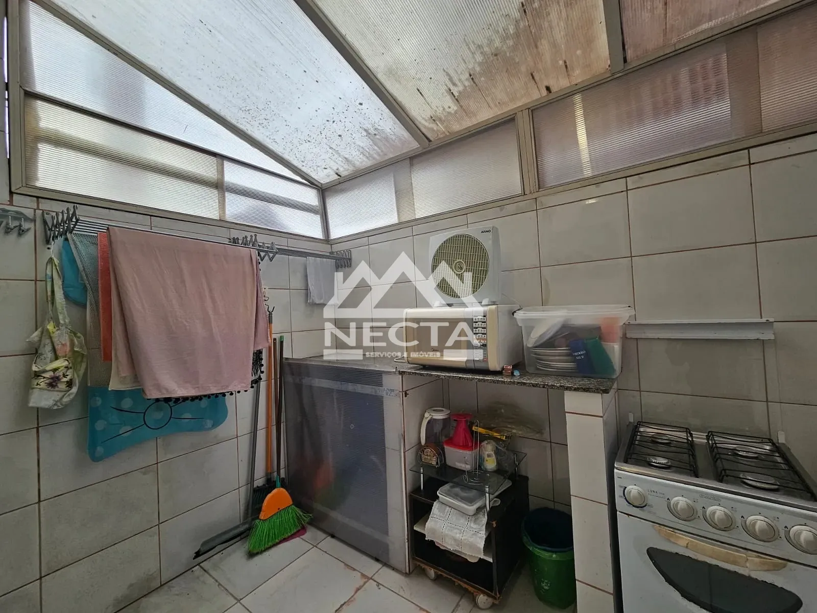 Apartamento, 1 quarto, 30 m² - Foto 23