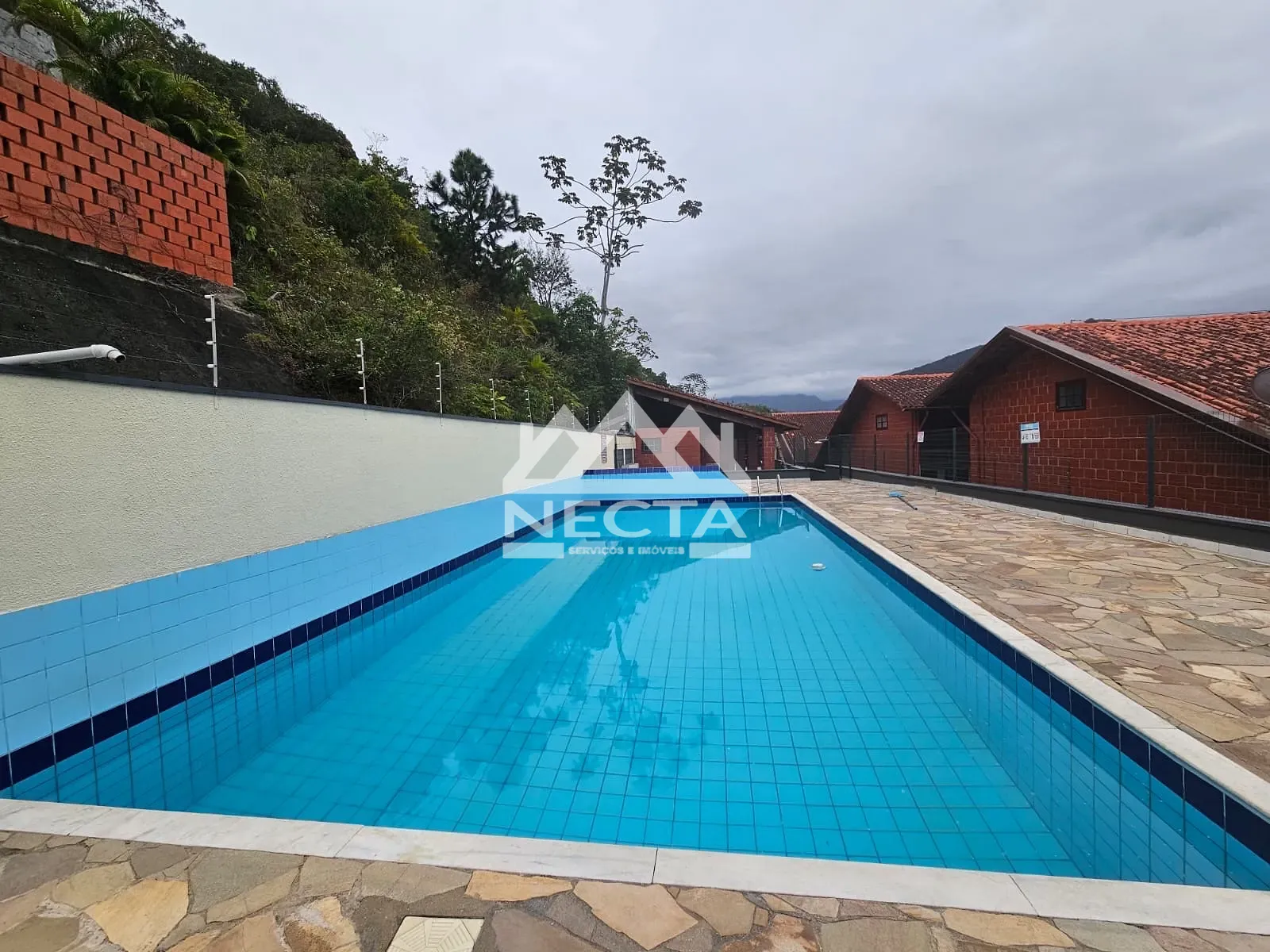 Apartamento, 1 quarto, 30 m² - Foto 5