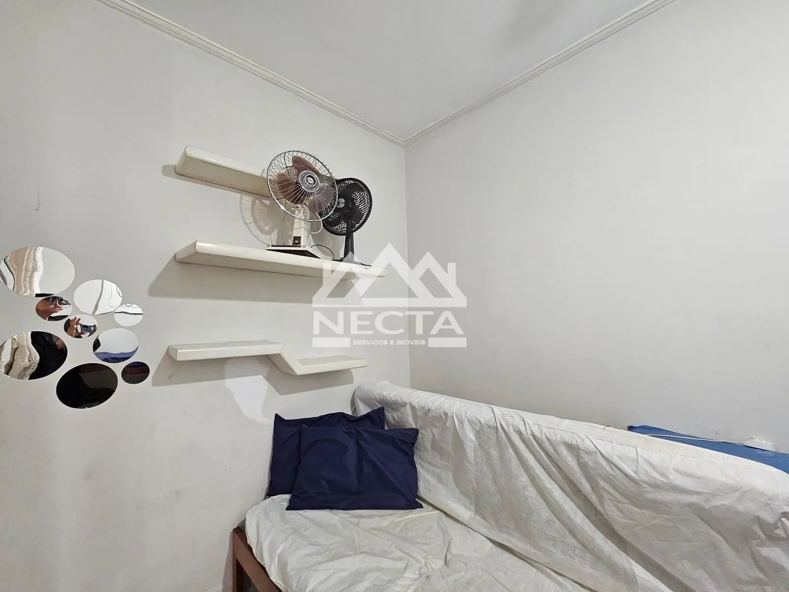 Apartamento, 1 quarto, 30 m² - Foto 27