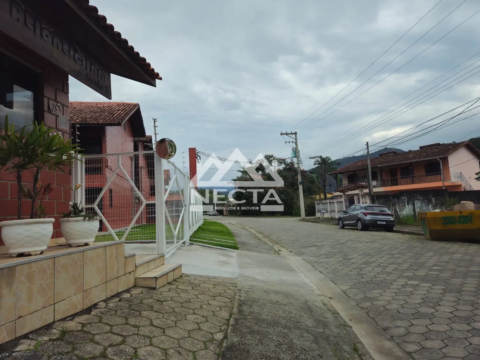 Apartamento, 1 quarto, 30 m² - Foto 15