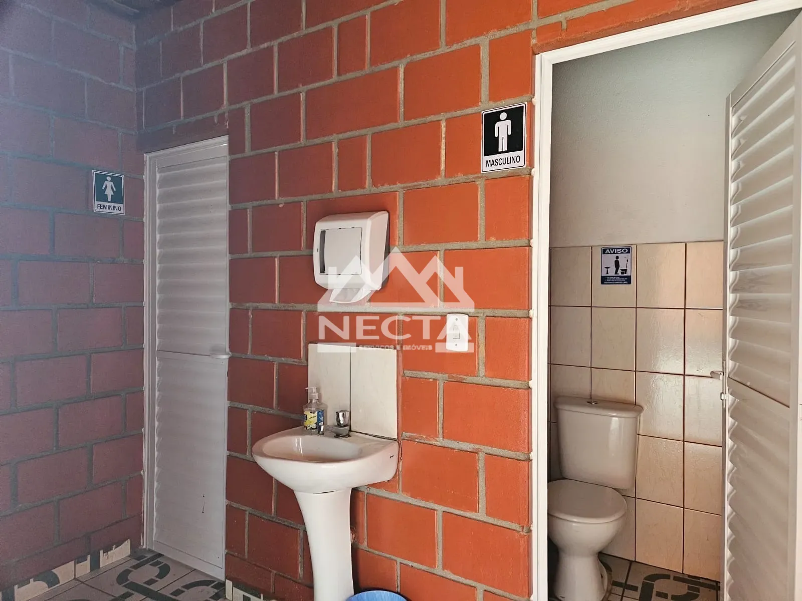 Apartamento, 1 quarto, 30 m² - Foto 9