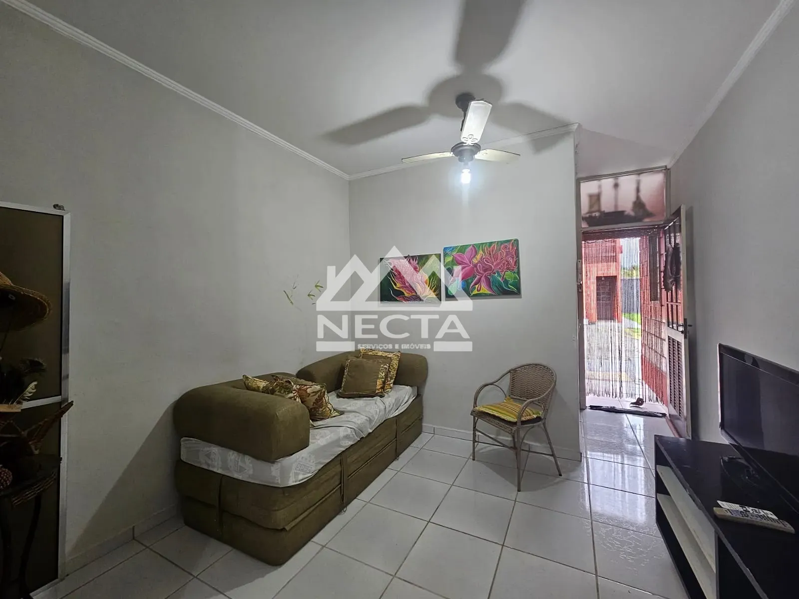 Apartamento, 1 quarto, 30 m² - Foto 19