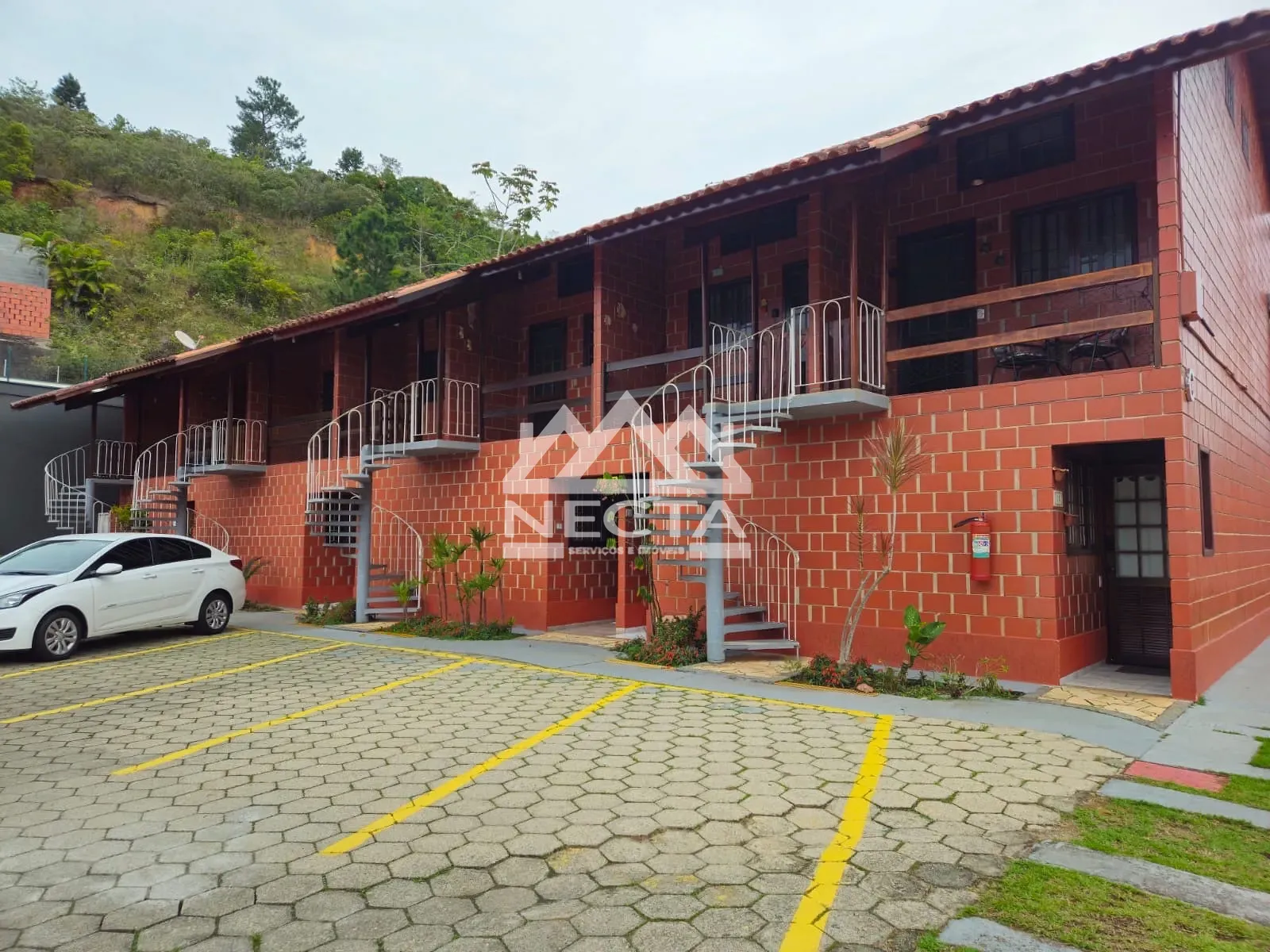 Apartamento, 1 quarto, 30 m² - Foto 14