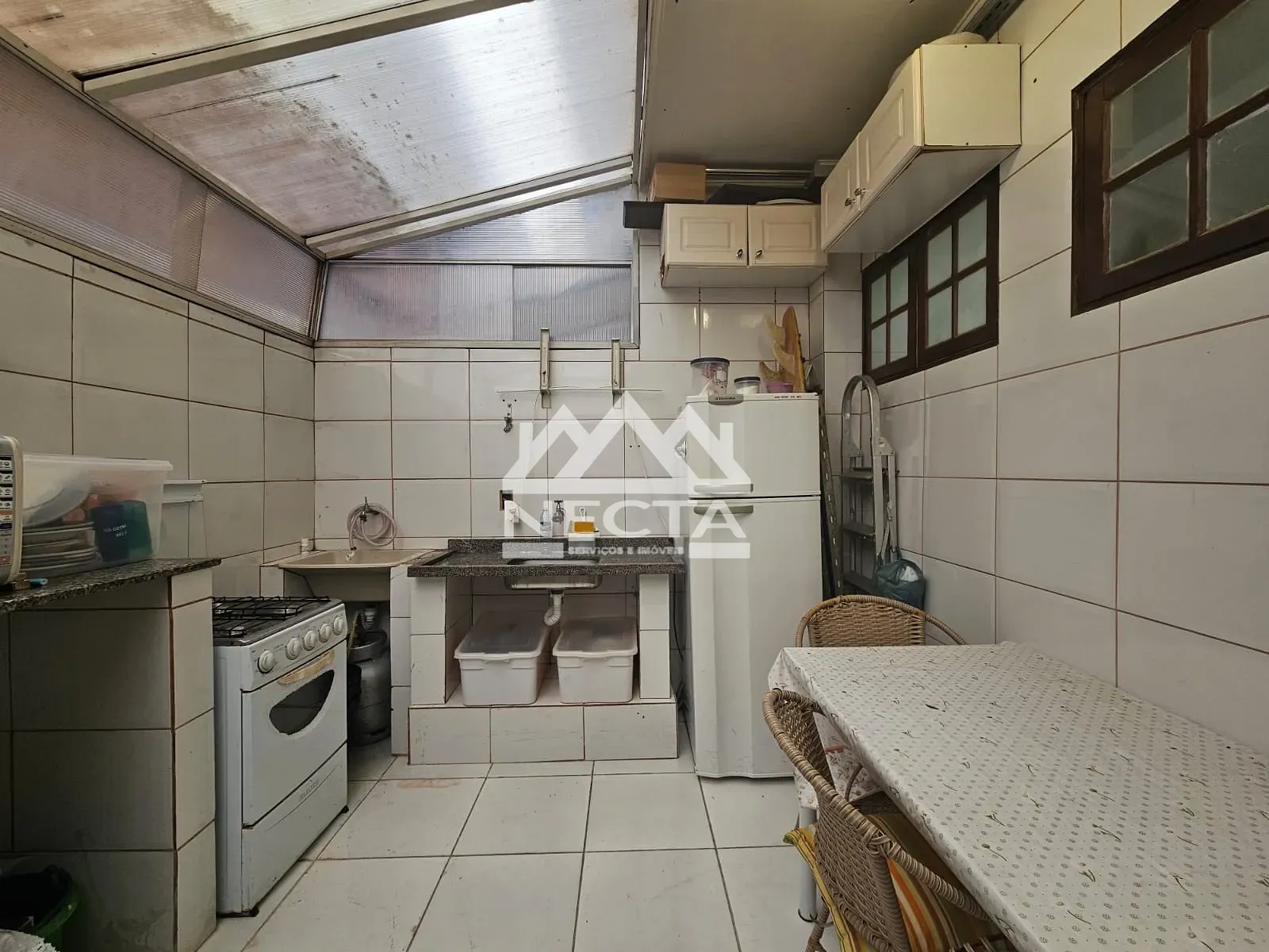 Apartamento, 1 quarto, 30 m² - Foto 22