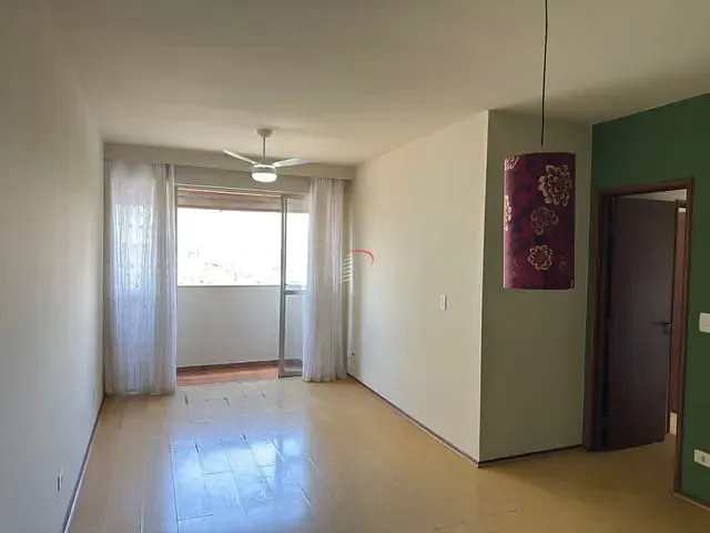 Apartamento com 122m² 3 quartos e 2 banheiros, à venda, no bairro Centro em Londrina