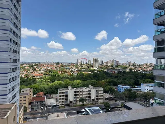 Apartamento com 122m² 3 quartos e 2 banheiros, à venda, no bairro Centro em Londrina