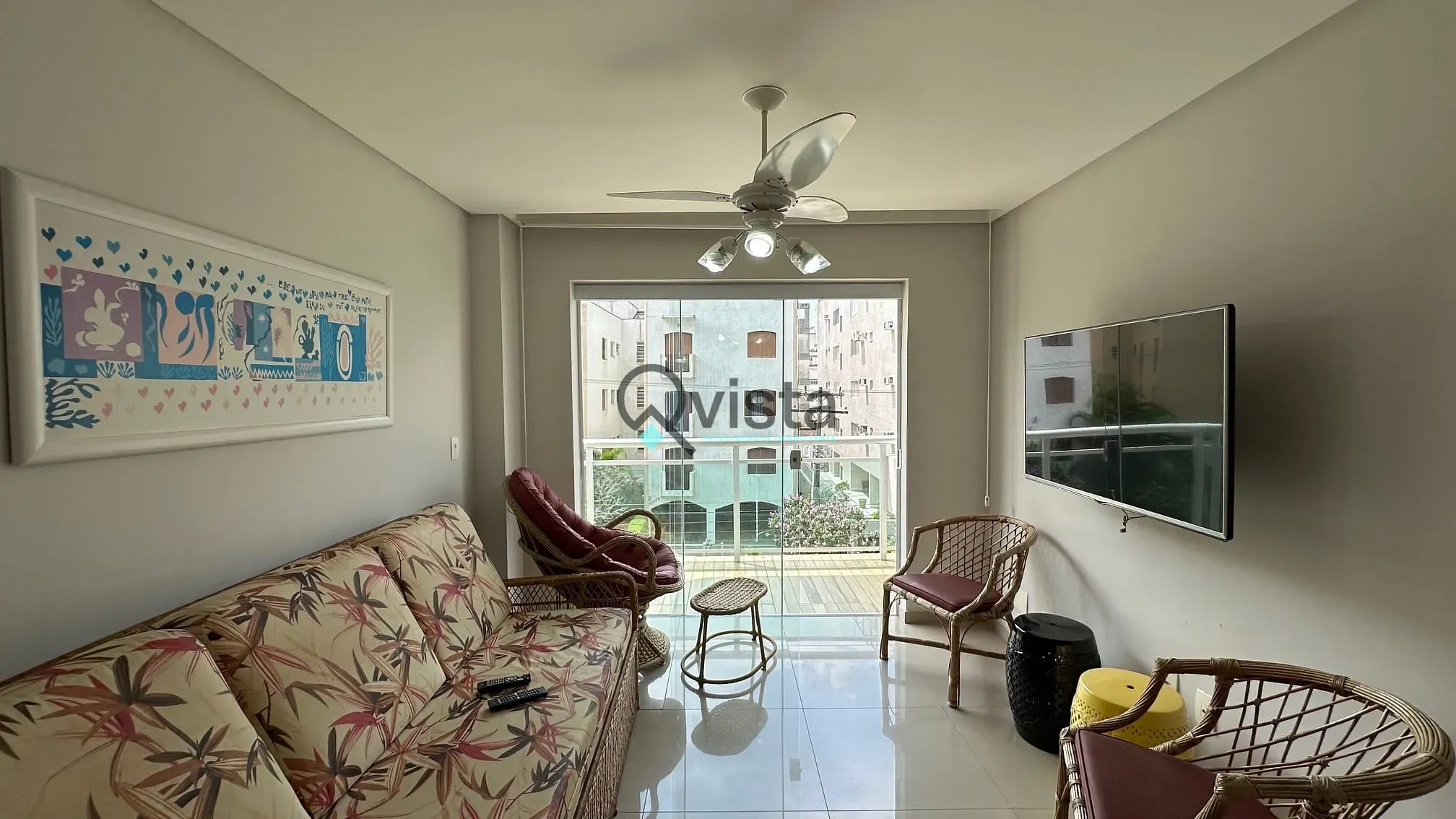 Apartamento, 3 quartos, 100 m² - Foto 1