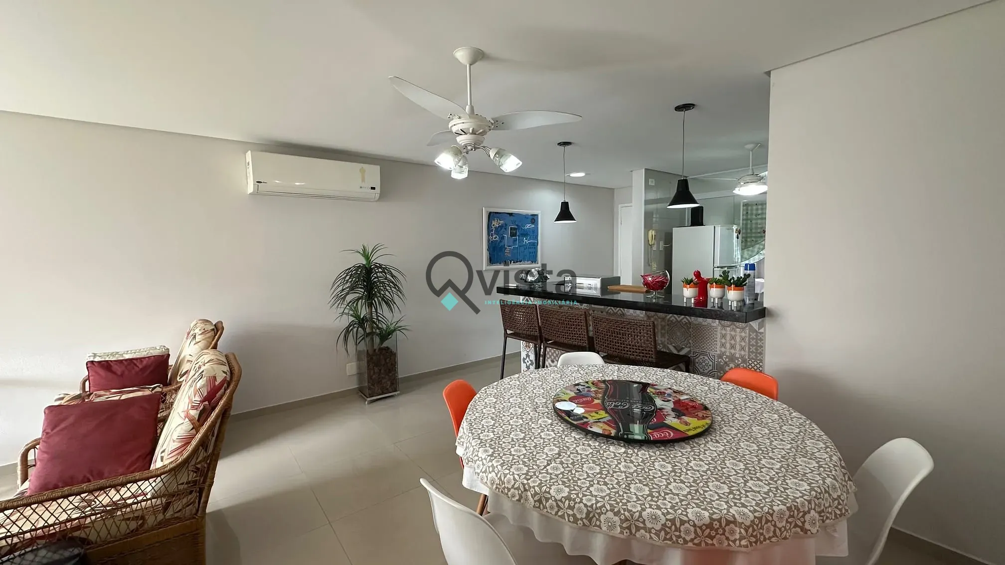 Apartamento, 3 quartos, 100 m² - Foto 3