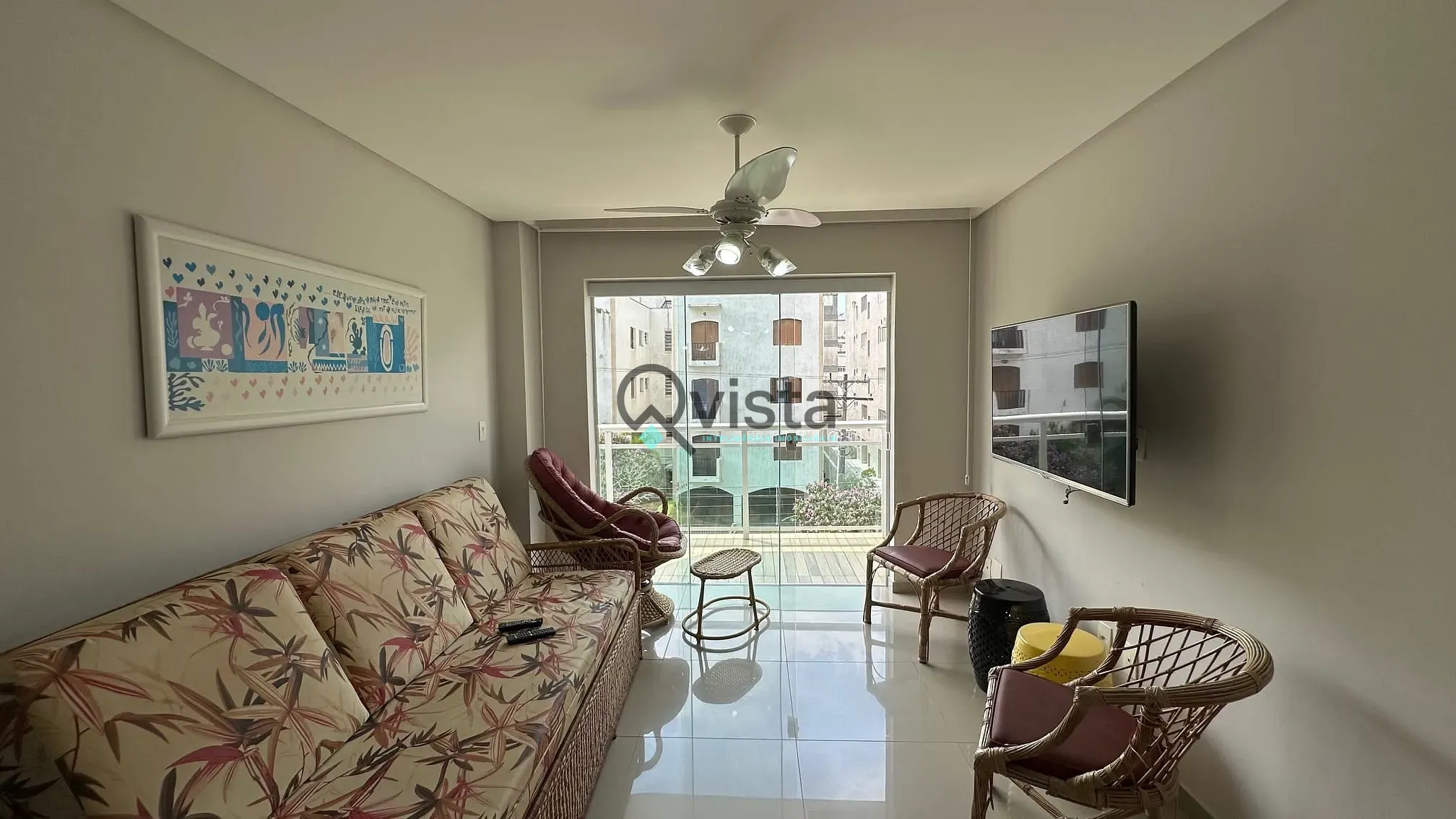Apartamento, 3 quartos, 100 m² - Foto 4