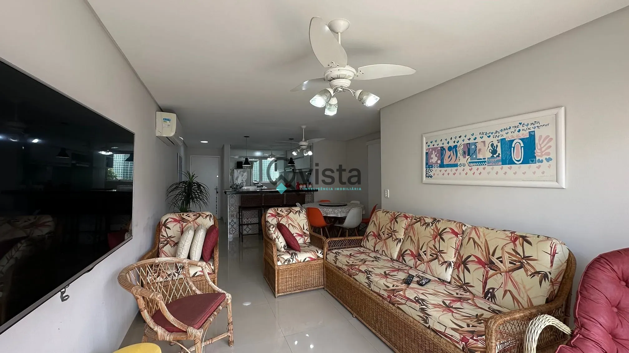 Apartamento, 3 quartos, 100 m² - Foto 5