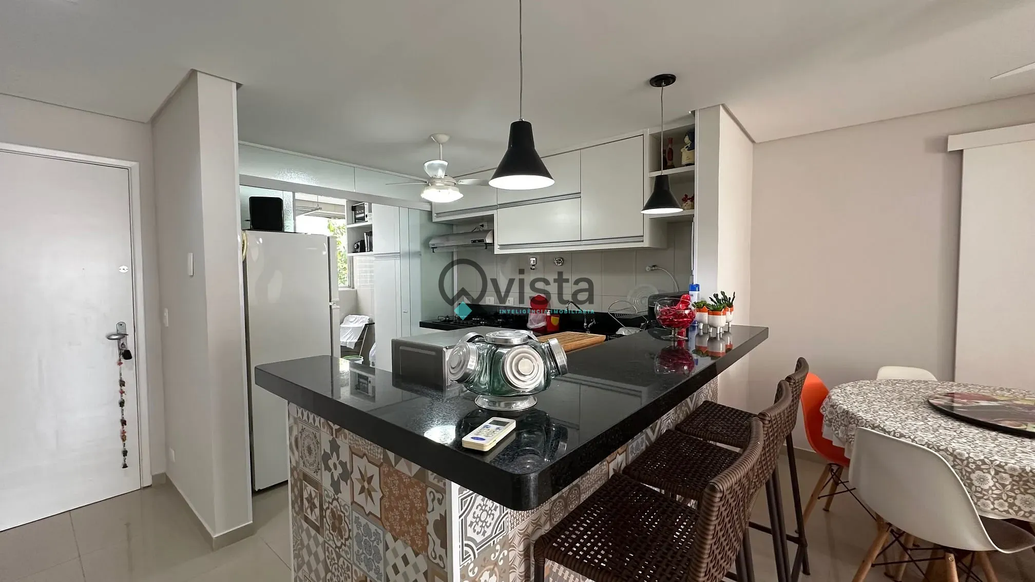 Apartamento, 3 quartos, 100 m² - Foto 6