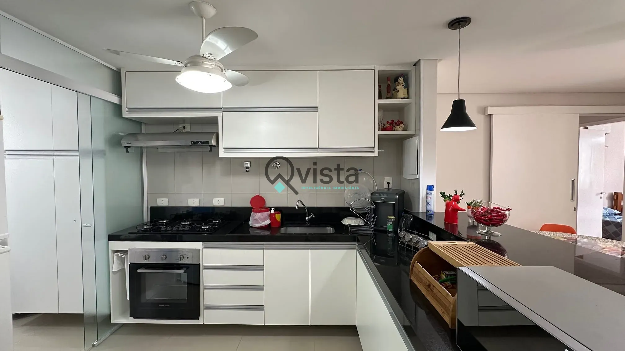 Apartamento, 3 quartos, 100 m² - Foto 7