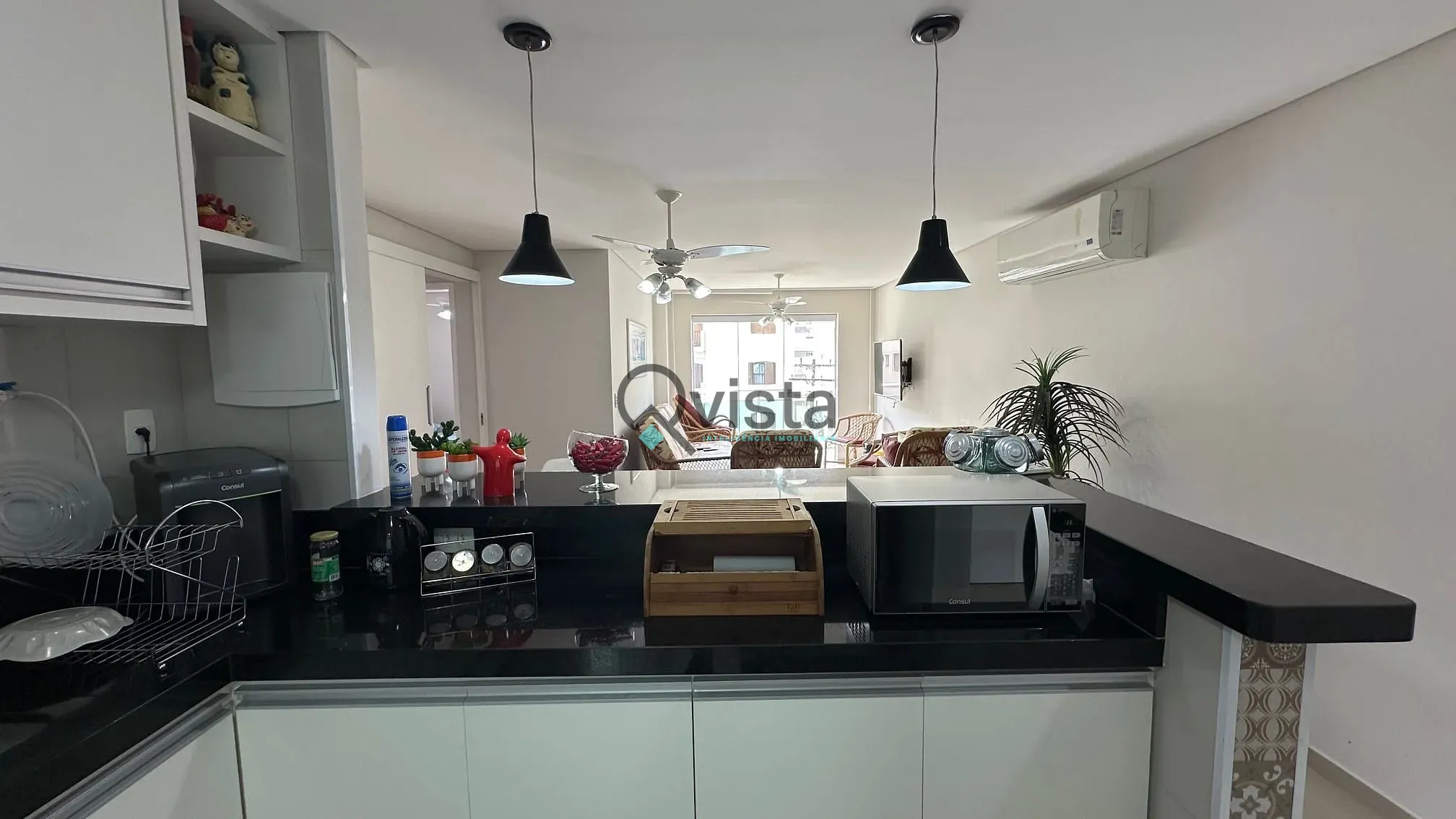 Apartamento, 3 quartos, 100 m² - Foto 8