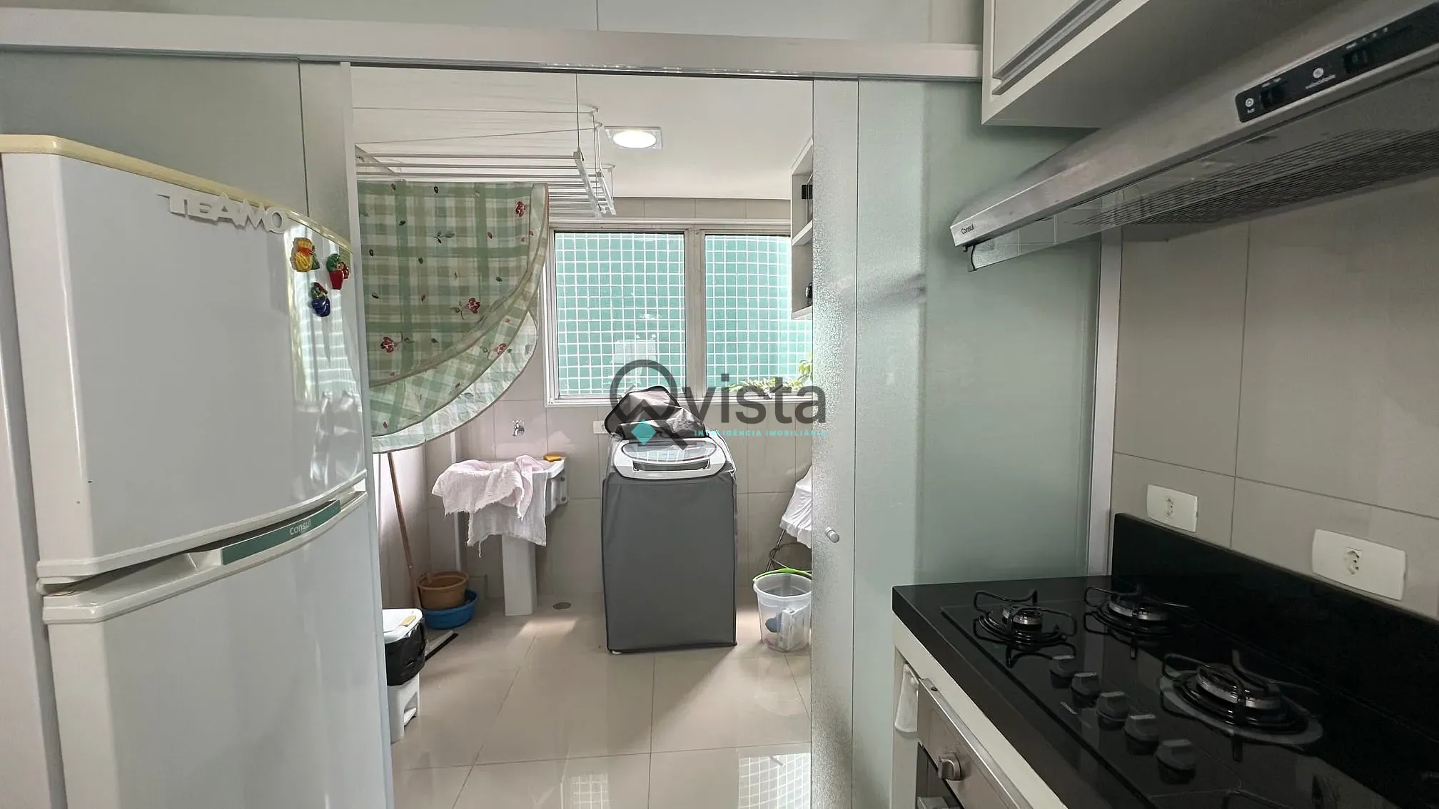 Apartamento, 3 quartos, 100 m² - Foto 9