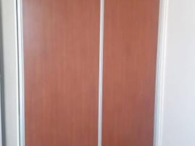 Foto do Apartamento - Apartamento com 3 dormitórios para alugar, 65 m² por R$ 1.250,00/mês - Conjunto Residencial Trinta e Um de Março - São José dos Campos/SP | RUSSI IMÓVEIS