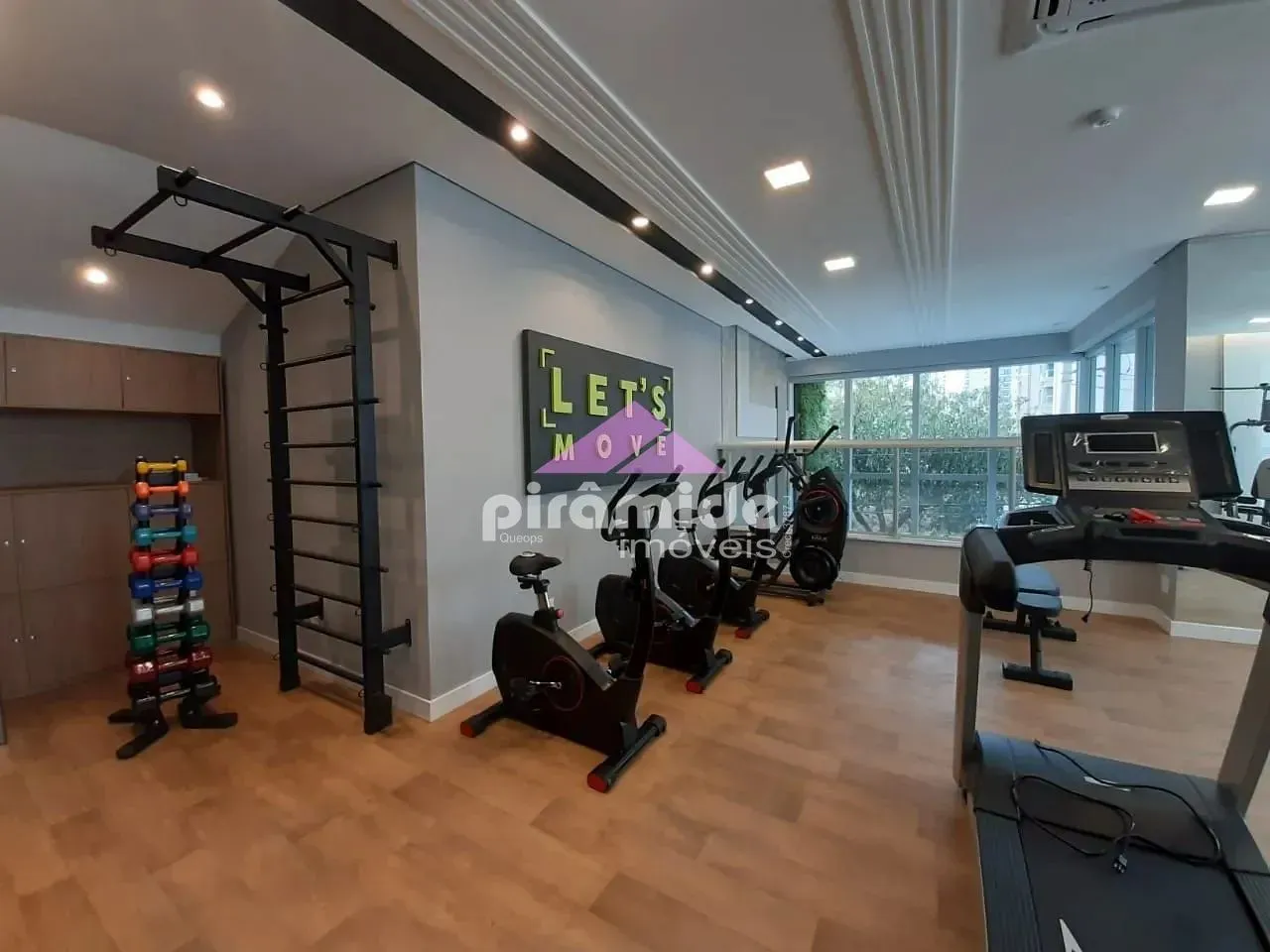 Apartamento, 3 quartos, 103 m² - Foto 36