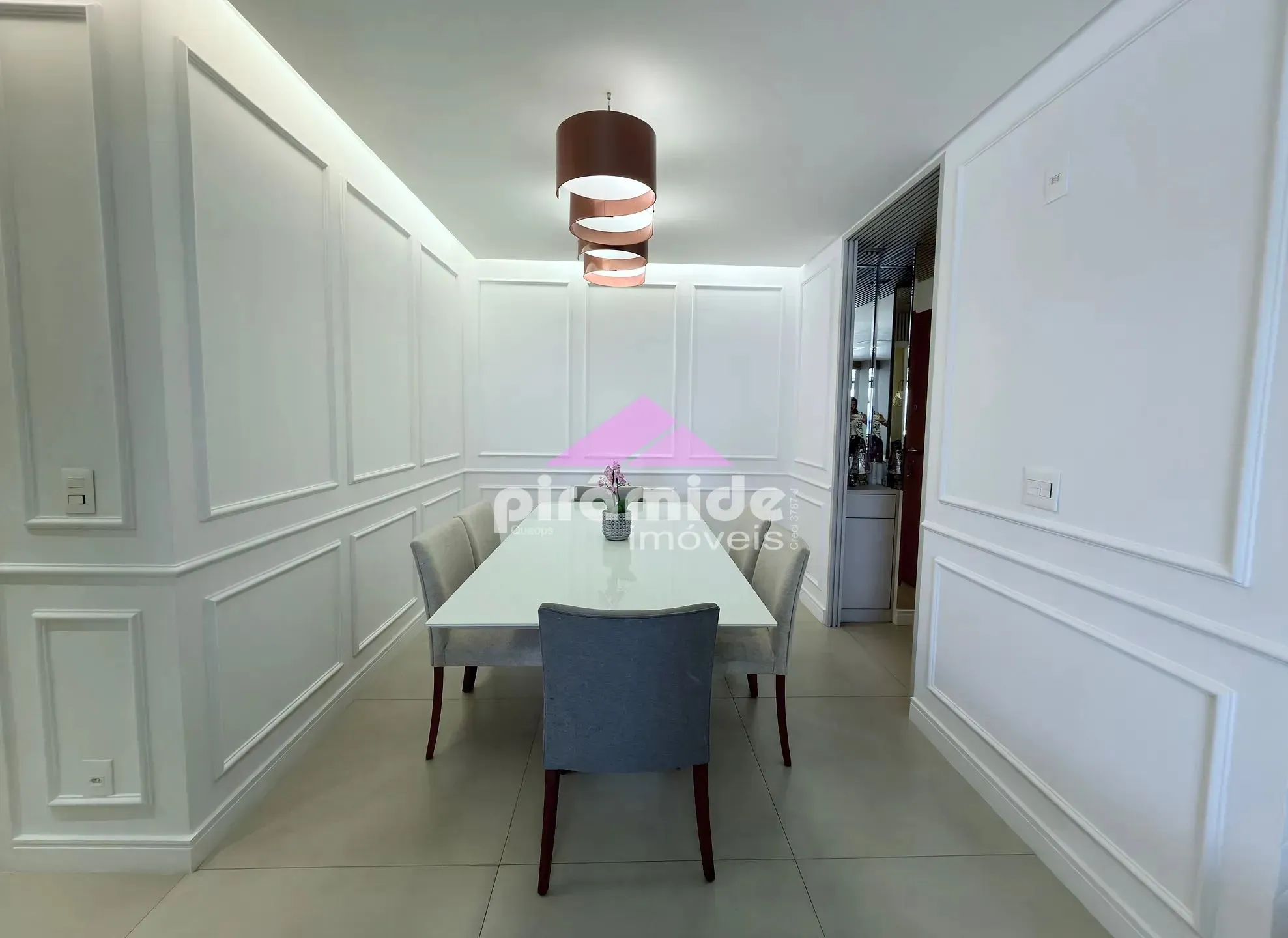 Apartamento, 3 quartos, 103 m² - Foto 2