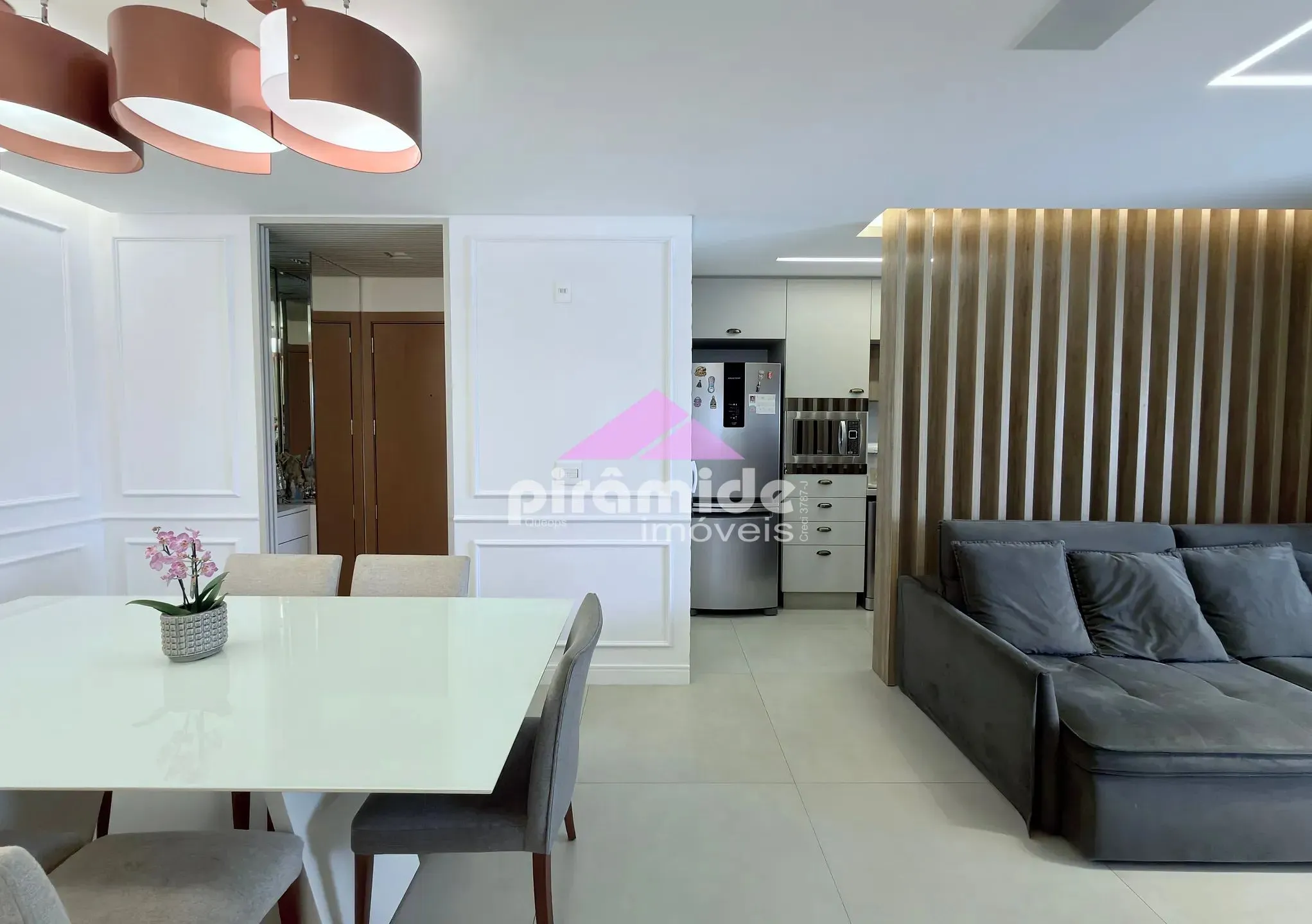 Apartamento, 3 quartos, 103 m² - Foto 3