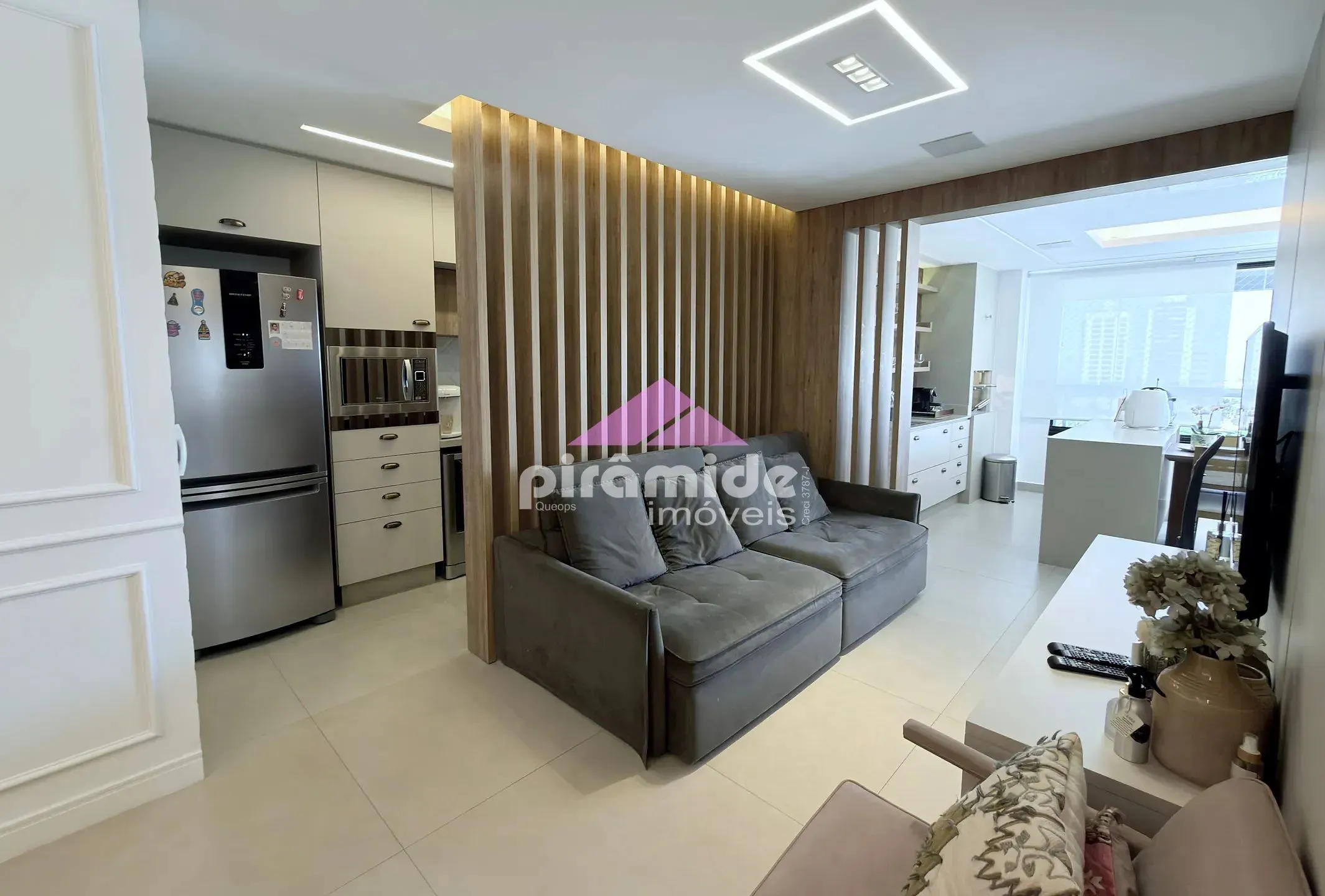 Apartamento, 3 quartos, 103 m² - Foto 4
