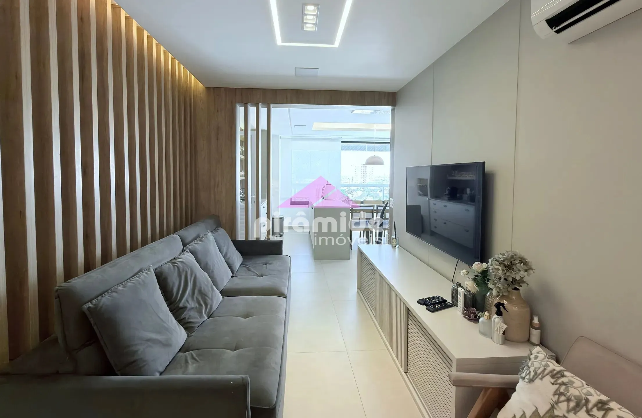 Apartamento, 3 quartos, 103 m² - Foto 5