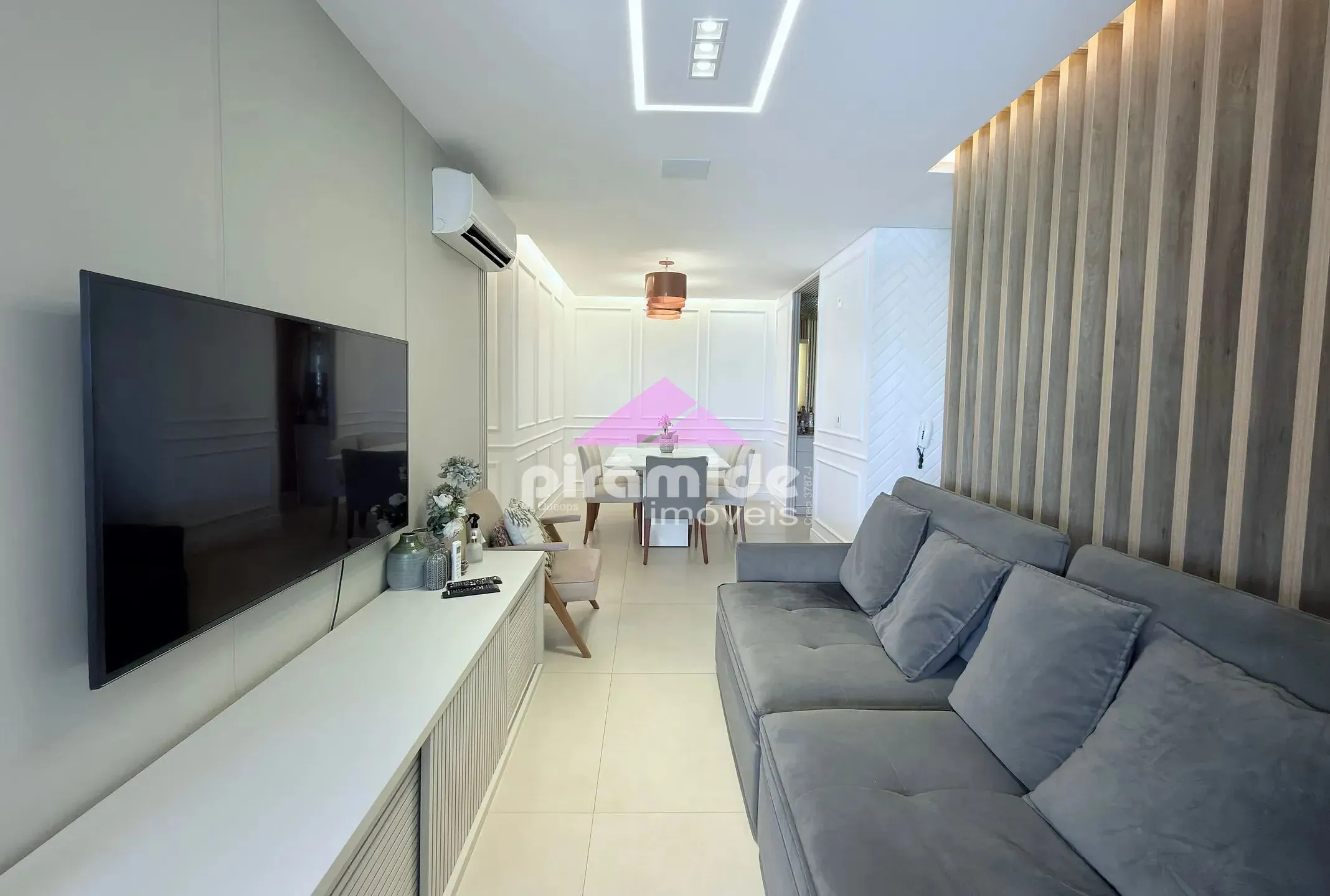 Apartamento, 3 quartos, 103 m² - Foto 6