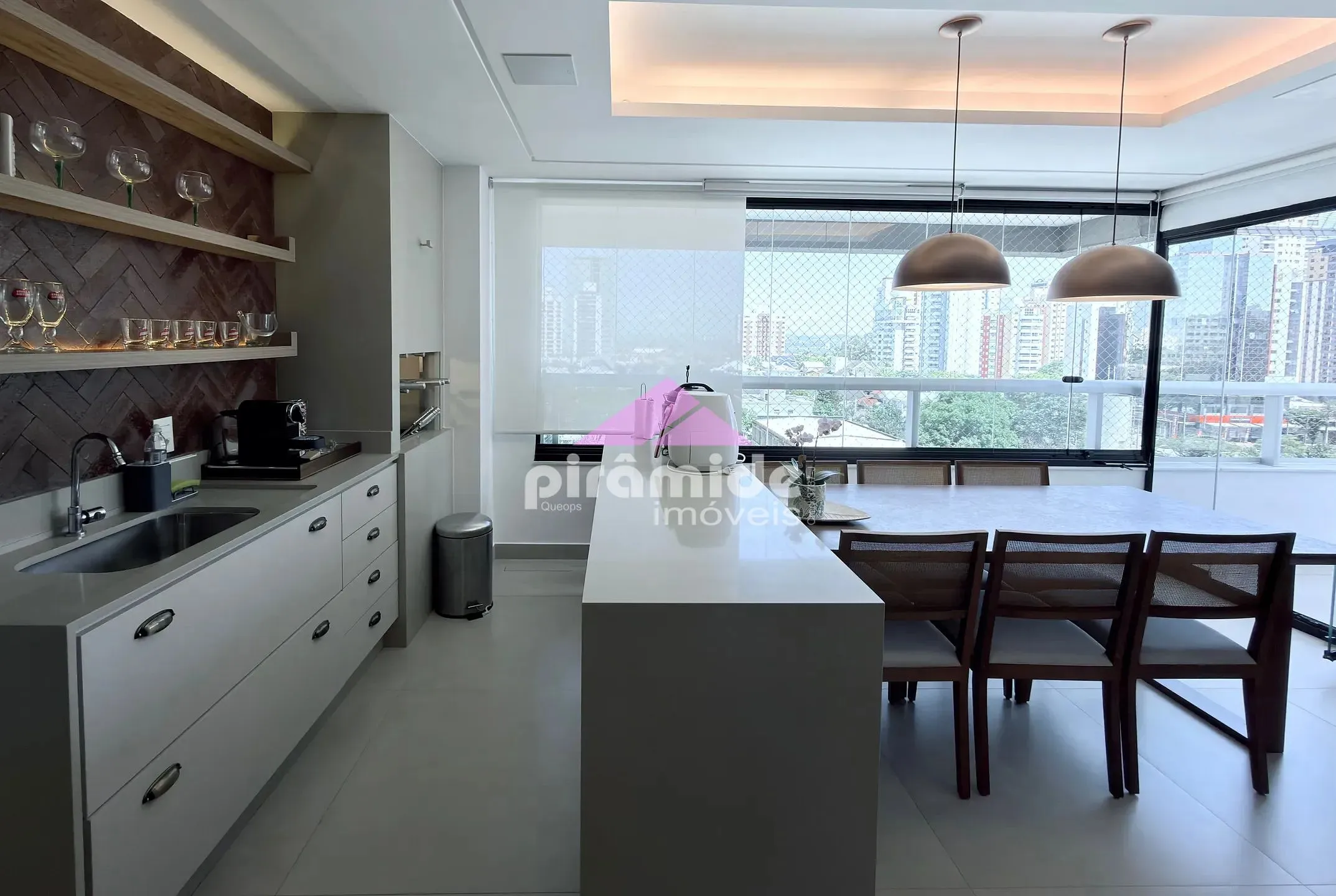 Apartamento, 3 quartos, 103 m² - Foto 7