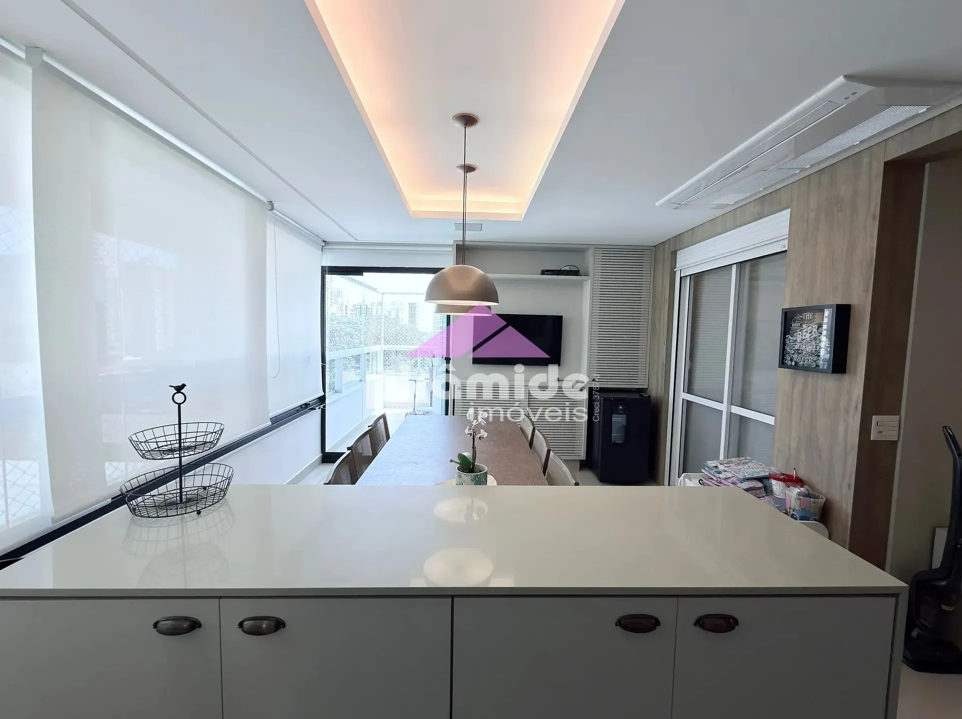 Apartamento, 3 quartos, 103 m² - Foto 8