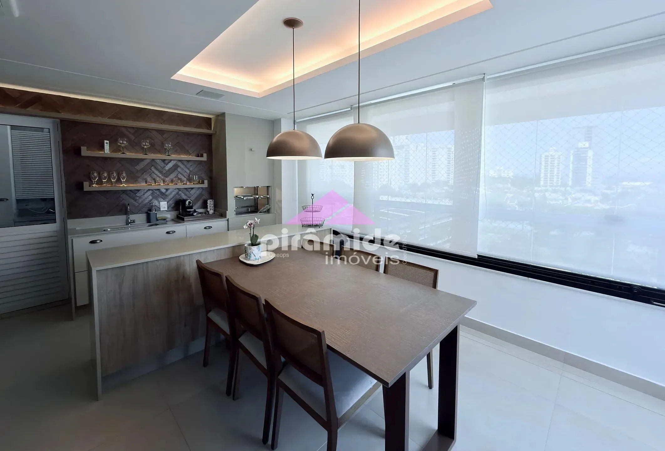 Apartamento, 3 quartos, 103 m² - Foto 9
