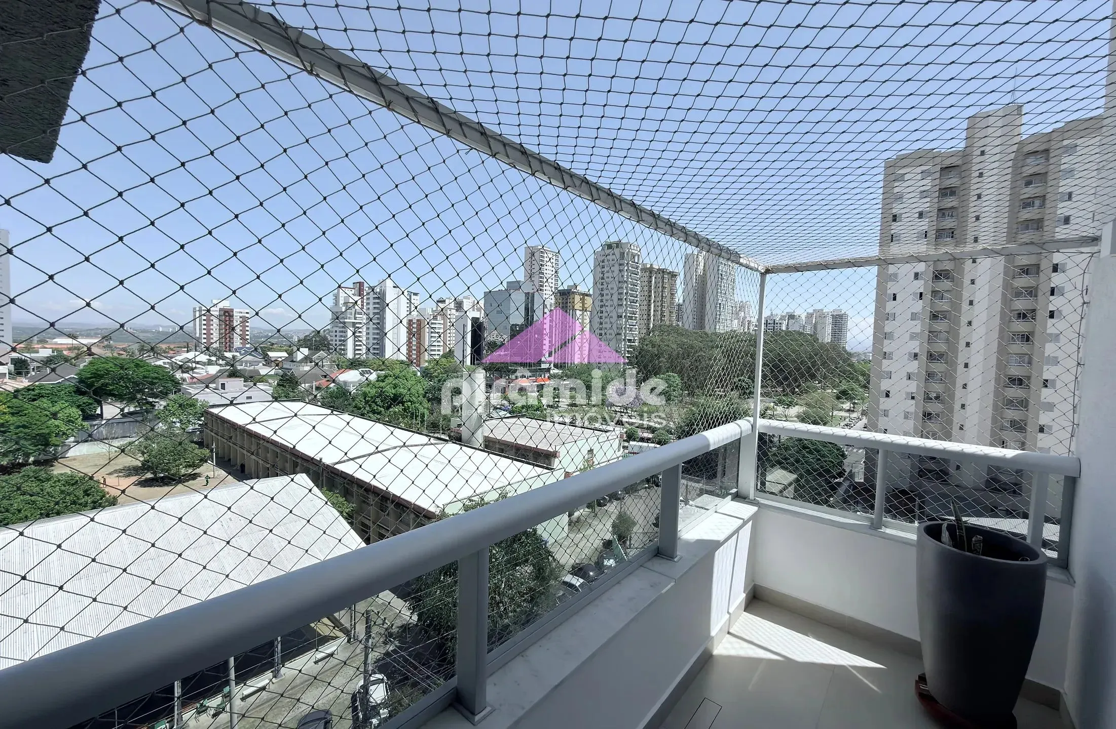 Apartamento, 3 quartos, 103 m² - Foto 11