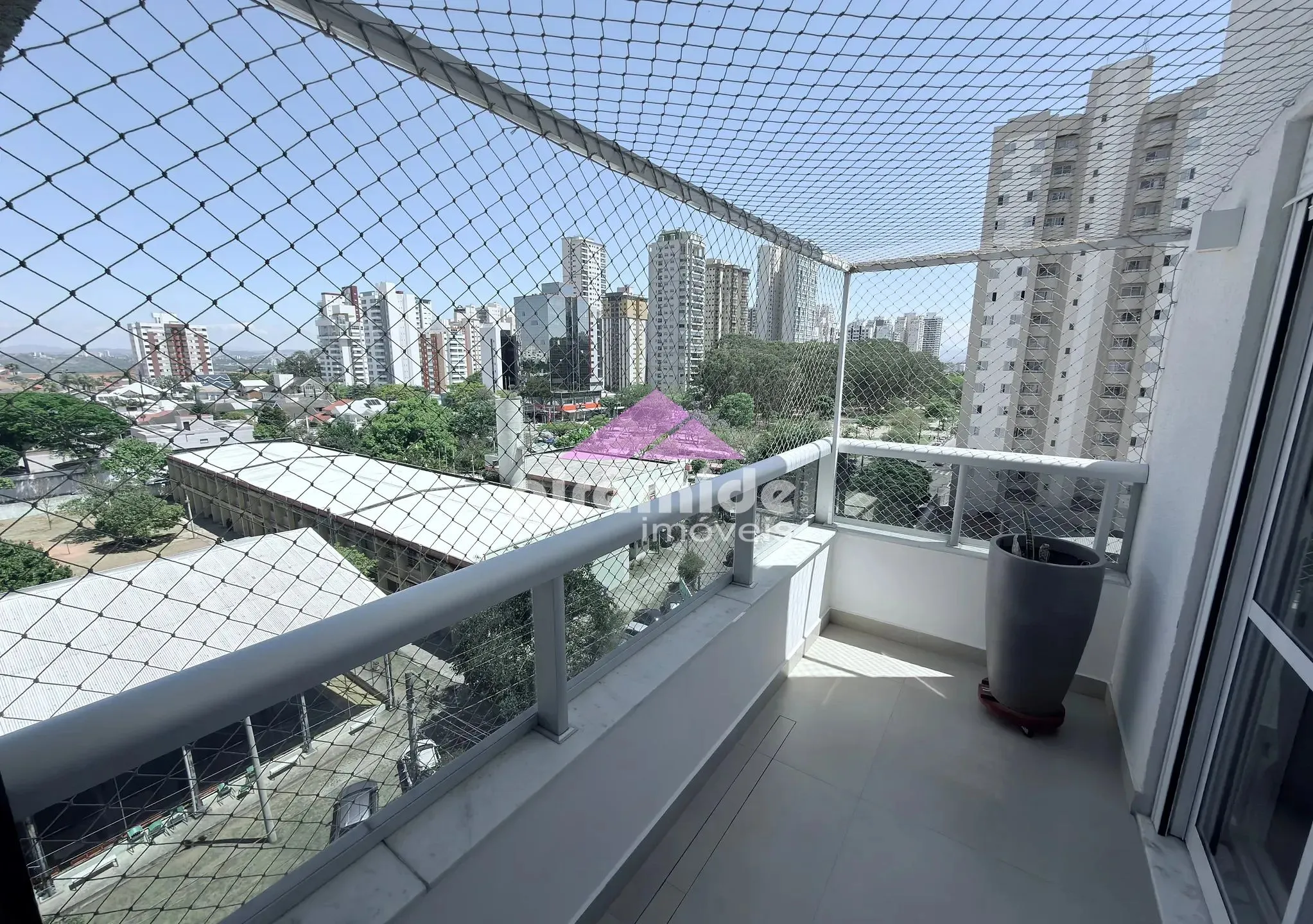 Apartamento, 3 quartos, 103 m² - Foto 12