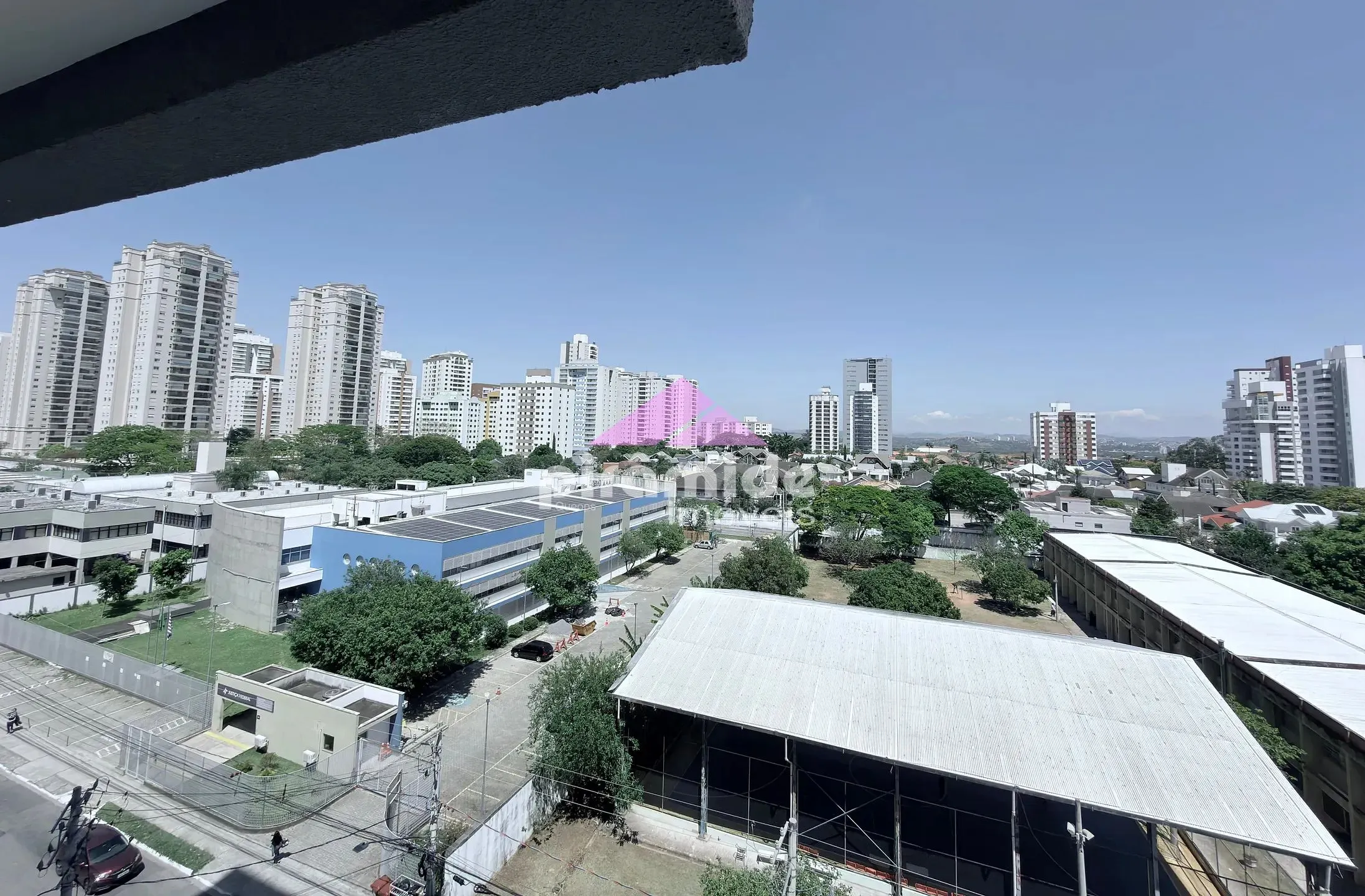 Apartamento, 3 quartos, 103 m² - Foto 13