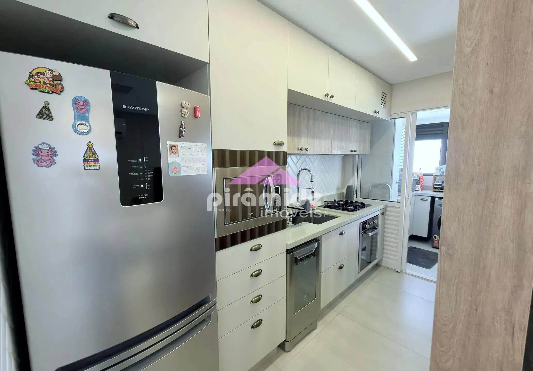 Apartamento, 3 quartos, 103 m² - Foto 15