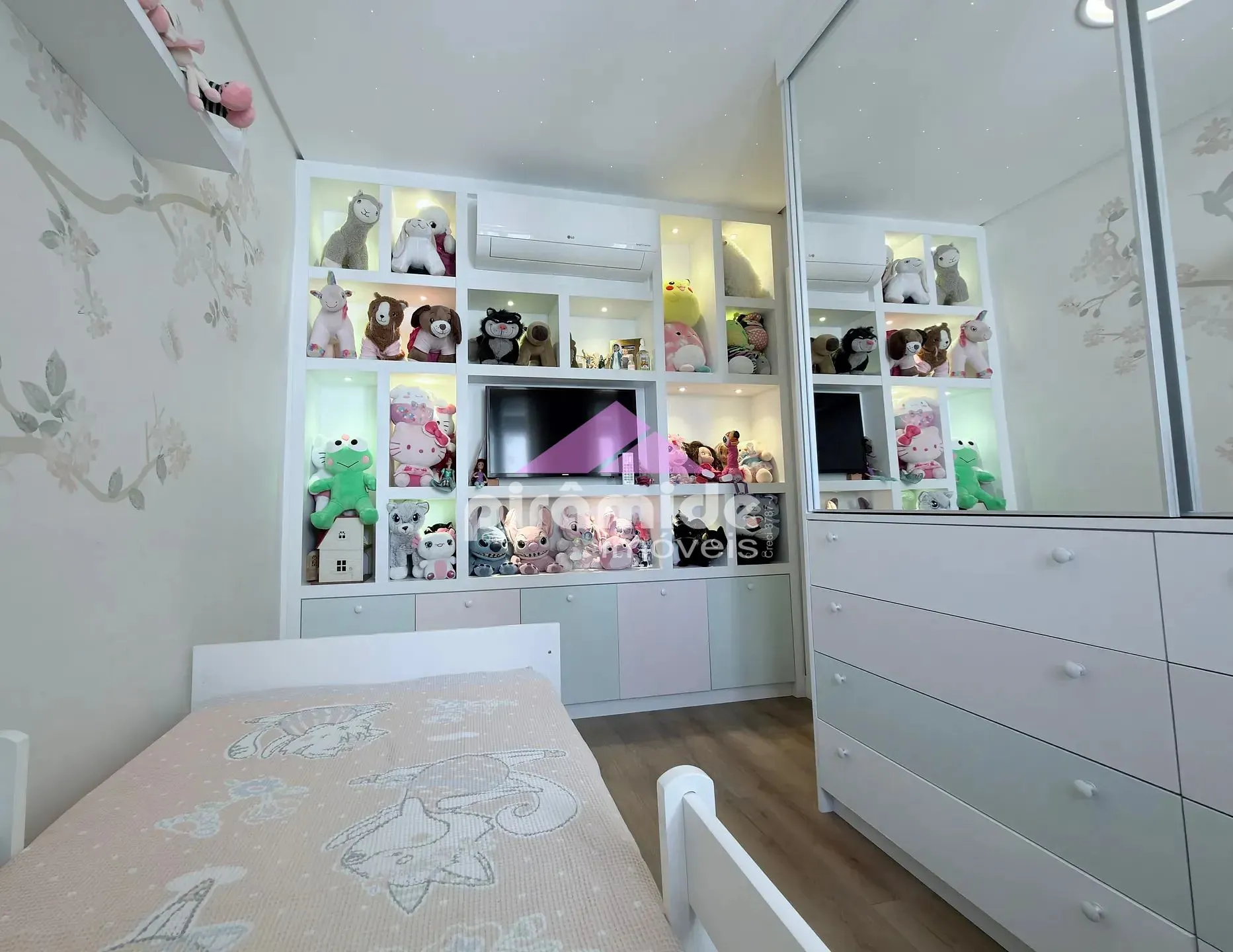 Apartamento, 3 quartos, 103 m² - Foto 21