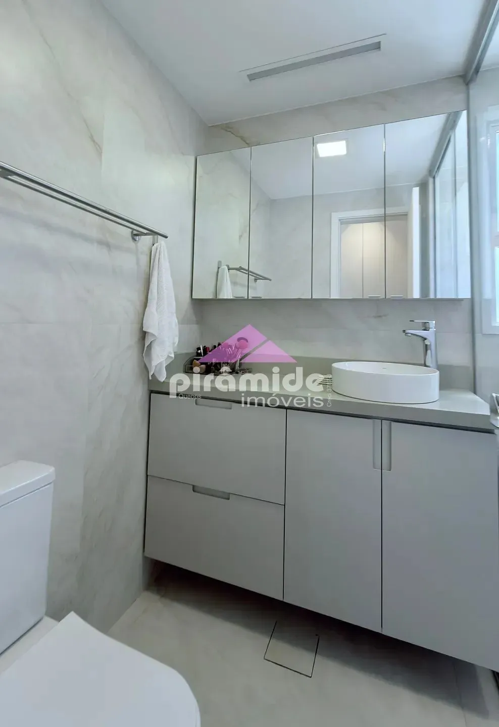 Apartamento, 3 quartos, 103 m² - Foto 27