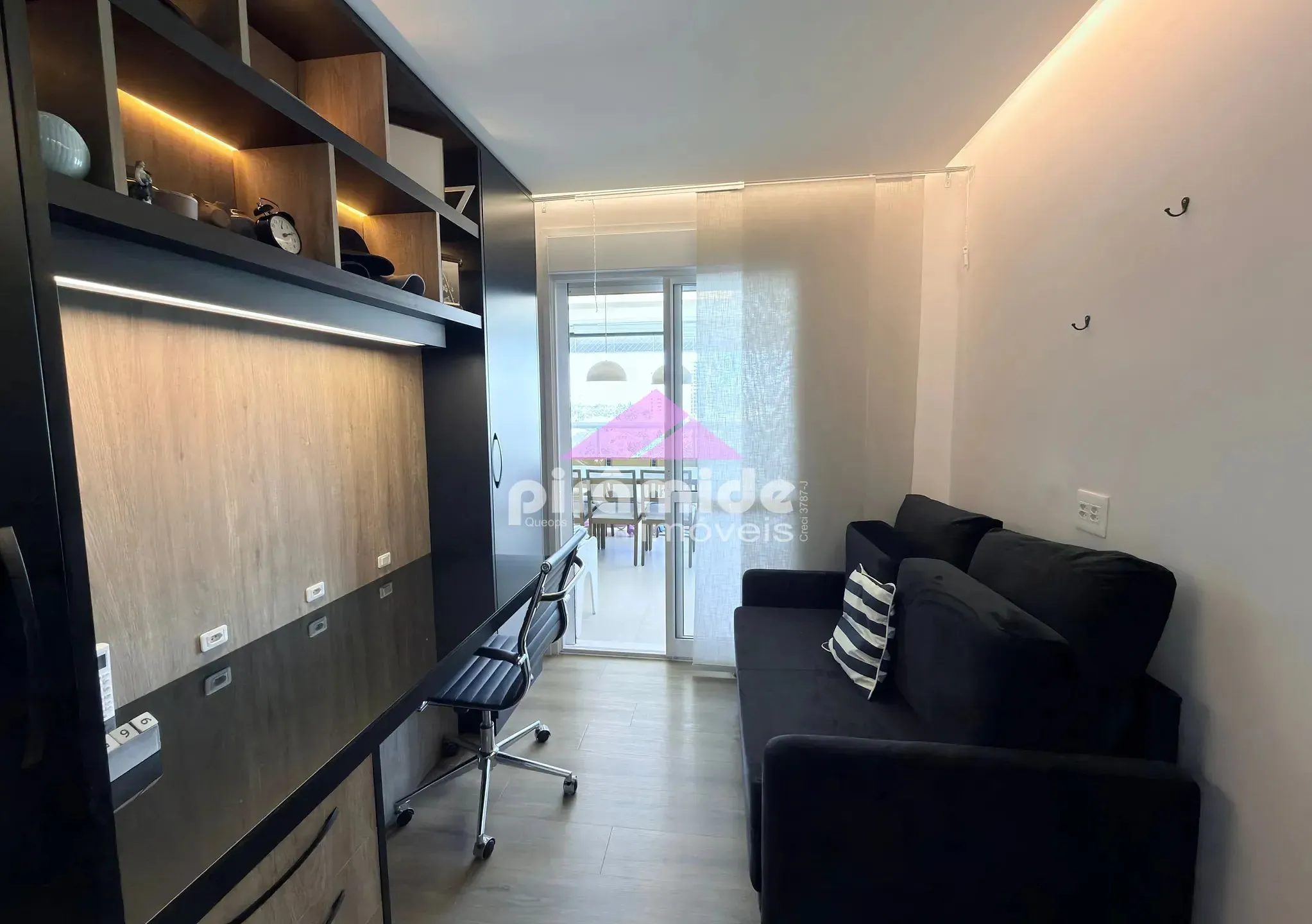 Apartamento, 3 quartos, 103 m² - Foto 31