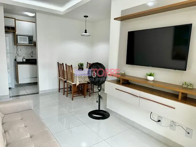 Apartamento 2 quartos e 2 banheiros, à venda, no bairro Nossa Senhora da Vitória em Ilhéus