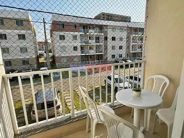Apartamento 2 quartos e 2 banheiros, à venda, no bairro Nossa Senhora da Vitória em Ilhéus